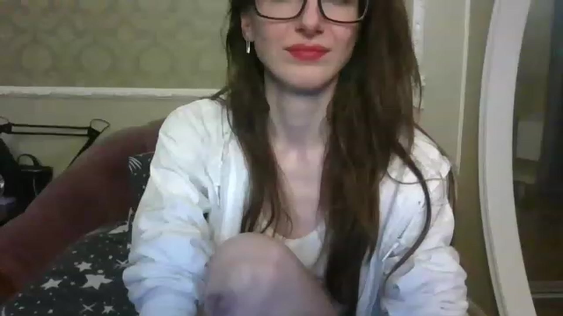 Gallery image thumbnail from Baby_Jewel's myfreecams stream on, 04/01/2023, 13:42 image 7 of 20