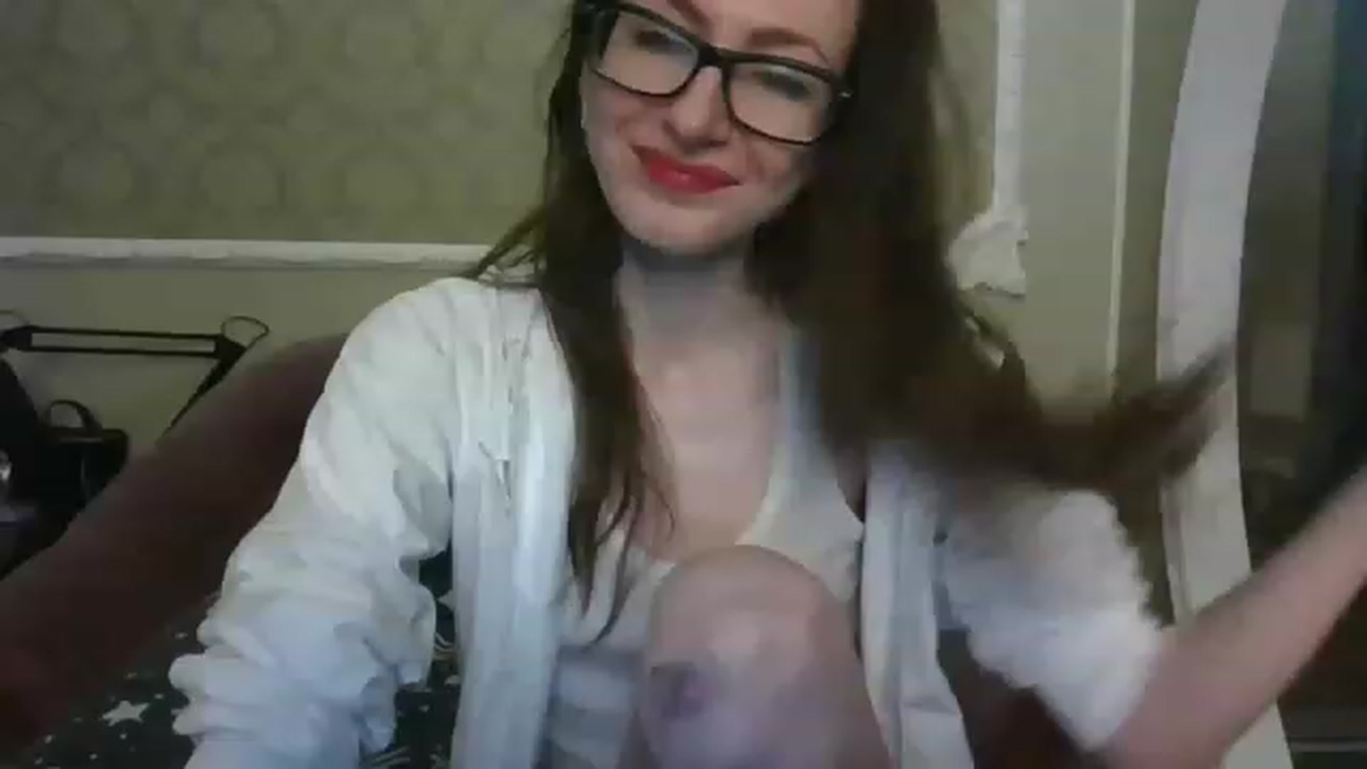 Gallery image thumbnail from Baby_Jewel's myfreecams stream on, 04/01/2023, 13:42 image 5 of 20