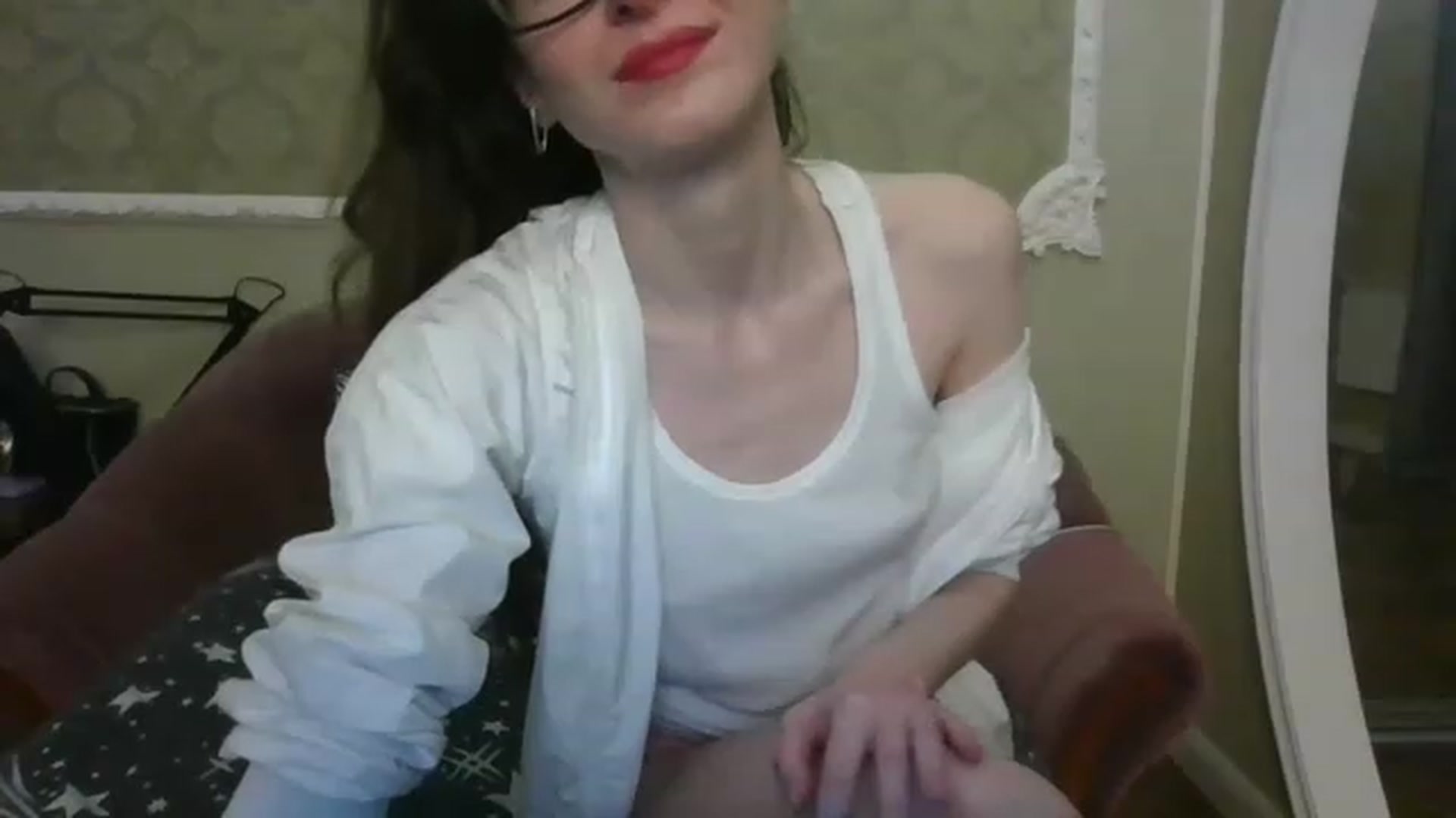 Gallery image thumbnail from Baby_Jewel's myfreecams stream on, 04/01/2023, 13:42 image 18 of 20