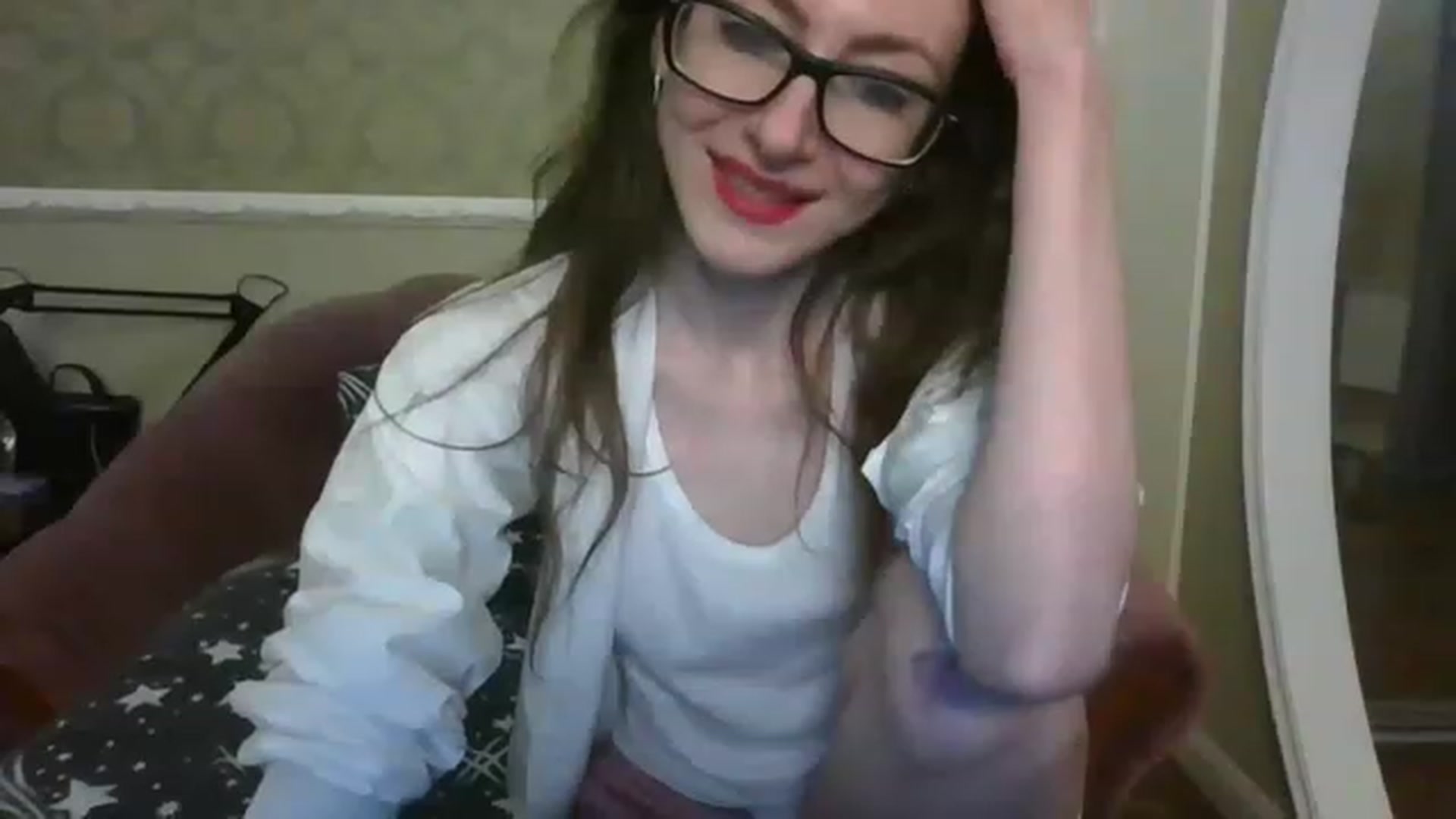 Gallery image thumbnail from Baby_Jewel's myfreecams stream on, 04/01/2023, 13:42 image 13 of 20