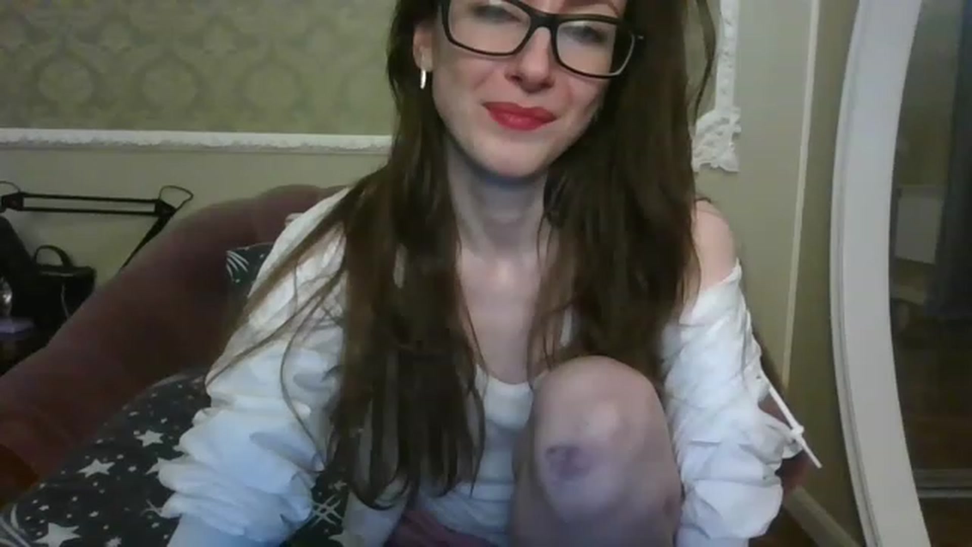 Gallery image thumbnail from Baby_Jewel's myfreecams stream on, 04/01/2023, 13:42 image 14 of 20