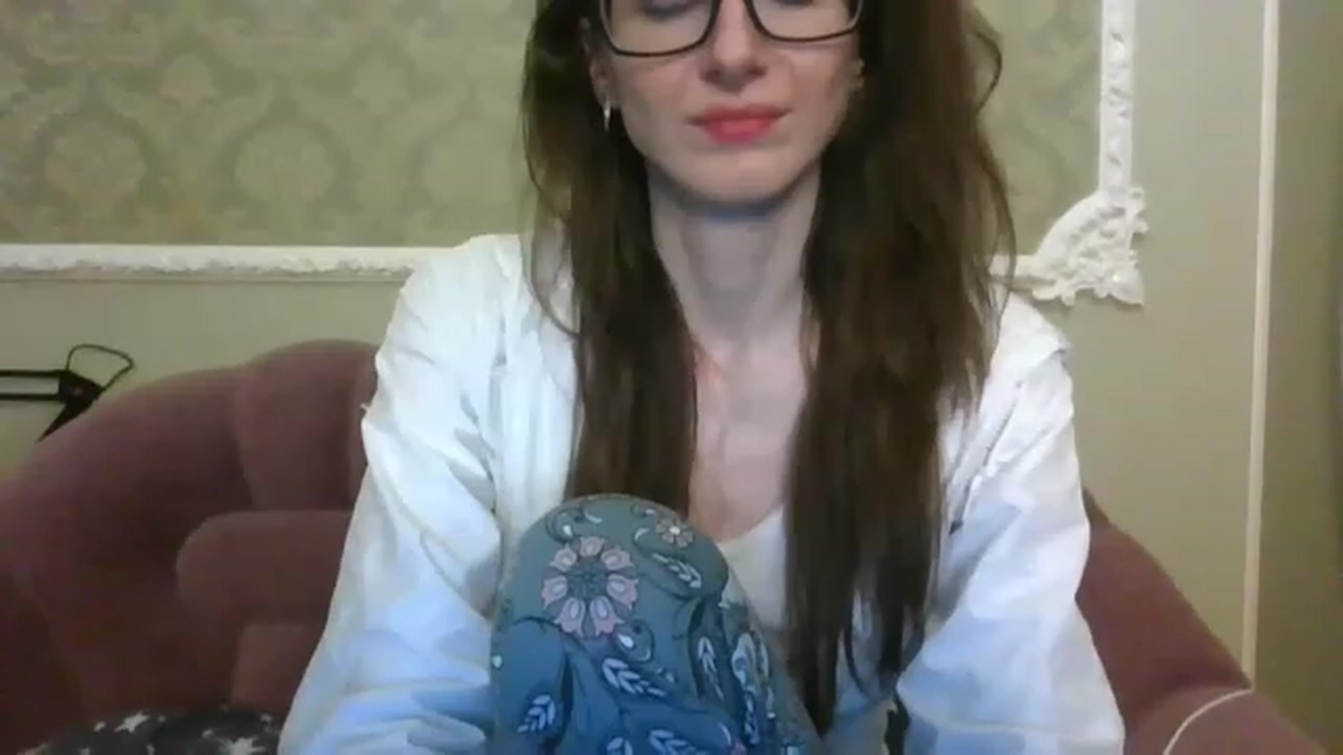 Gallery image thumbnail from Baby_Jewel's myfreecams stream on, 04/01/2023, 18:13 image 15 of 20