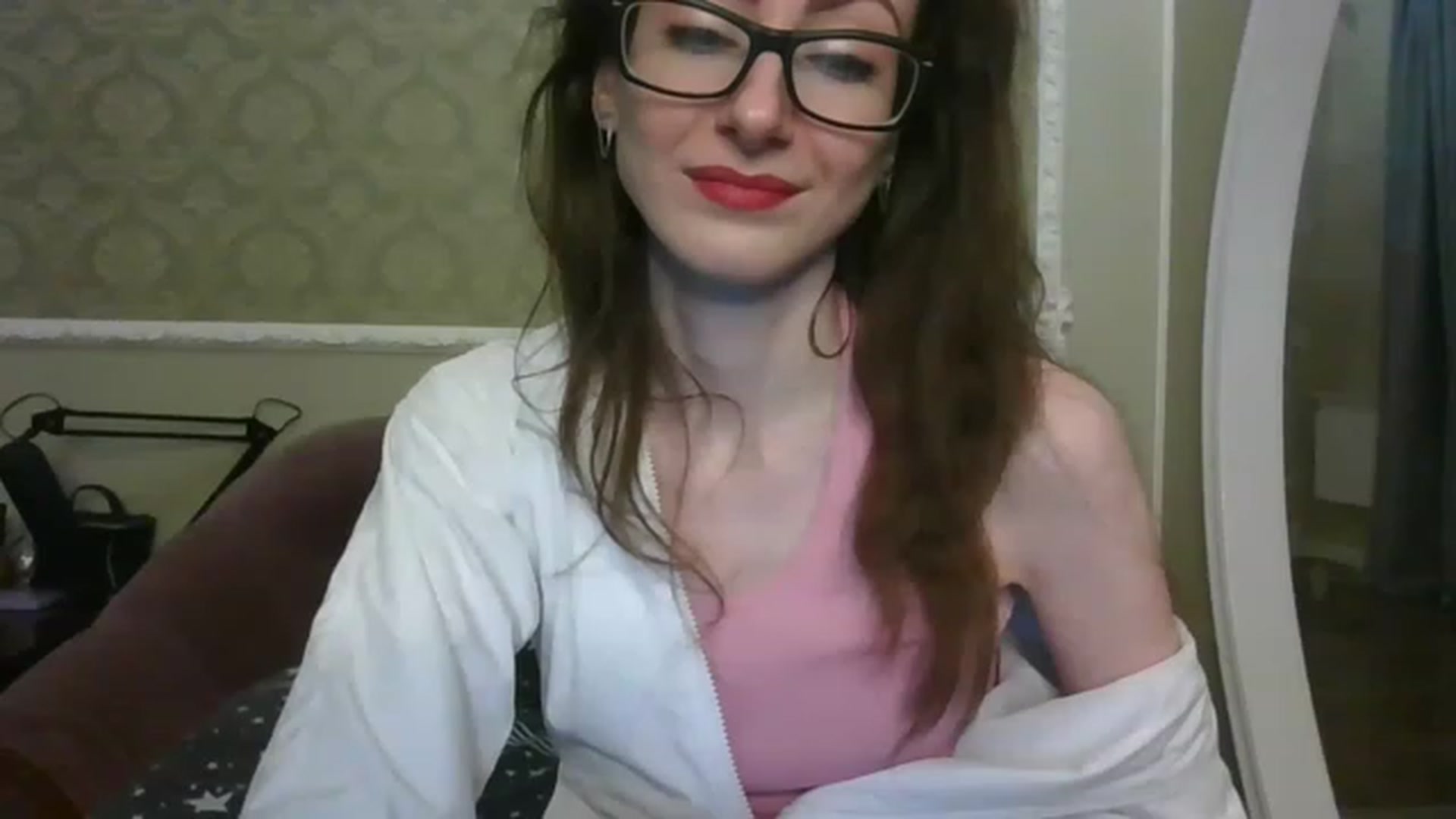 Gallery image thumbnail from Baby_Jewel's myfreecams stream on, 04/02/2023, 13:44 image 4 of 20