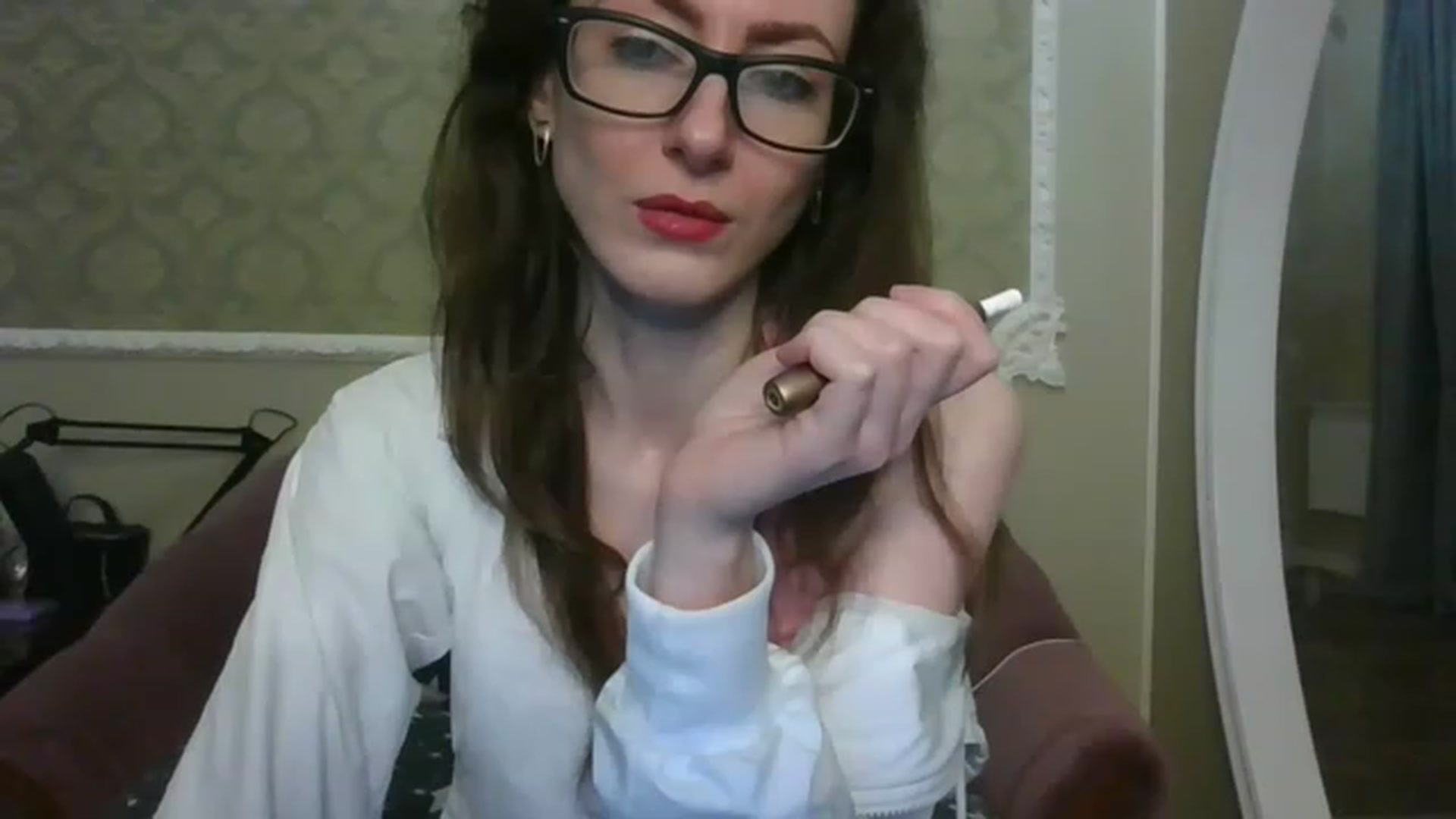 Gallery image thumbnail from Baby_Jewel's myfreecams stream on, 04/02/2023, 13:44 image 9 of 20