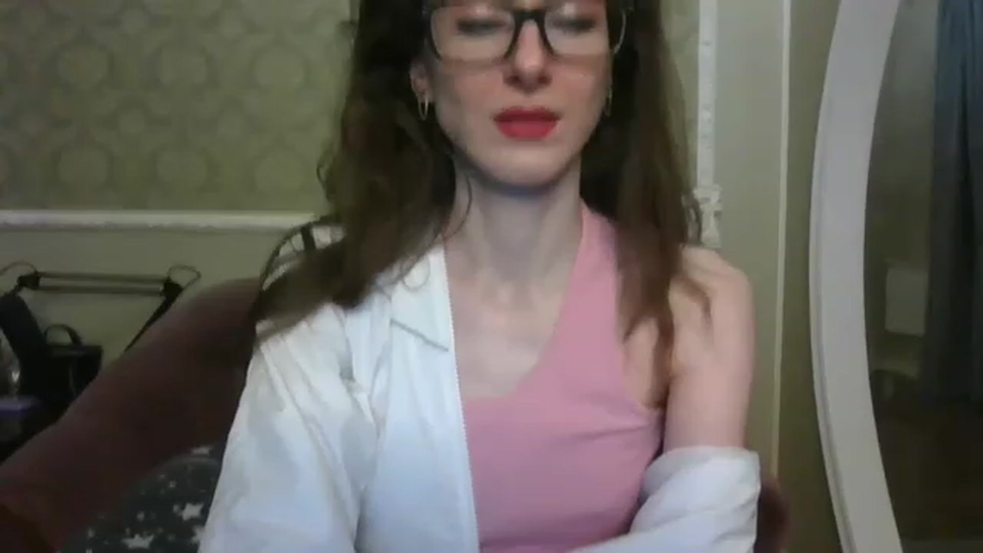 Gallery image thumbnail from Baby_Jewel's myfreecams stream on, 04/02/2023, 13:44 image 6 of 20