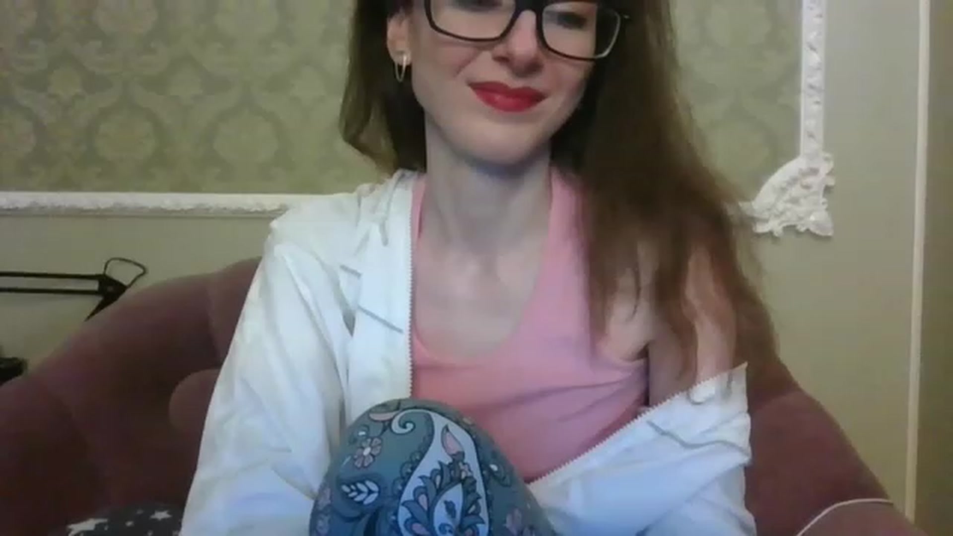 Gallery image thumbnail from Baby_Jewel's myfreecams stream on, 04/02/2023, 15:45 image 13 of 20