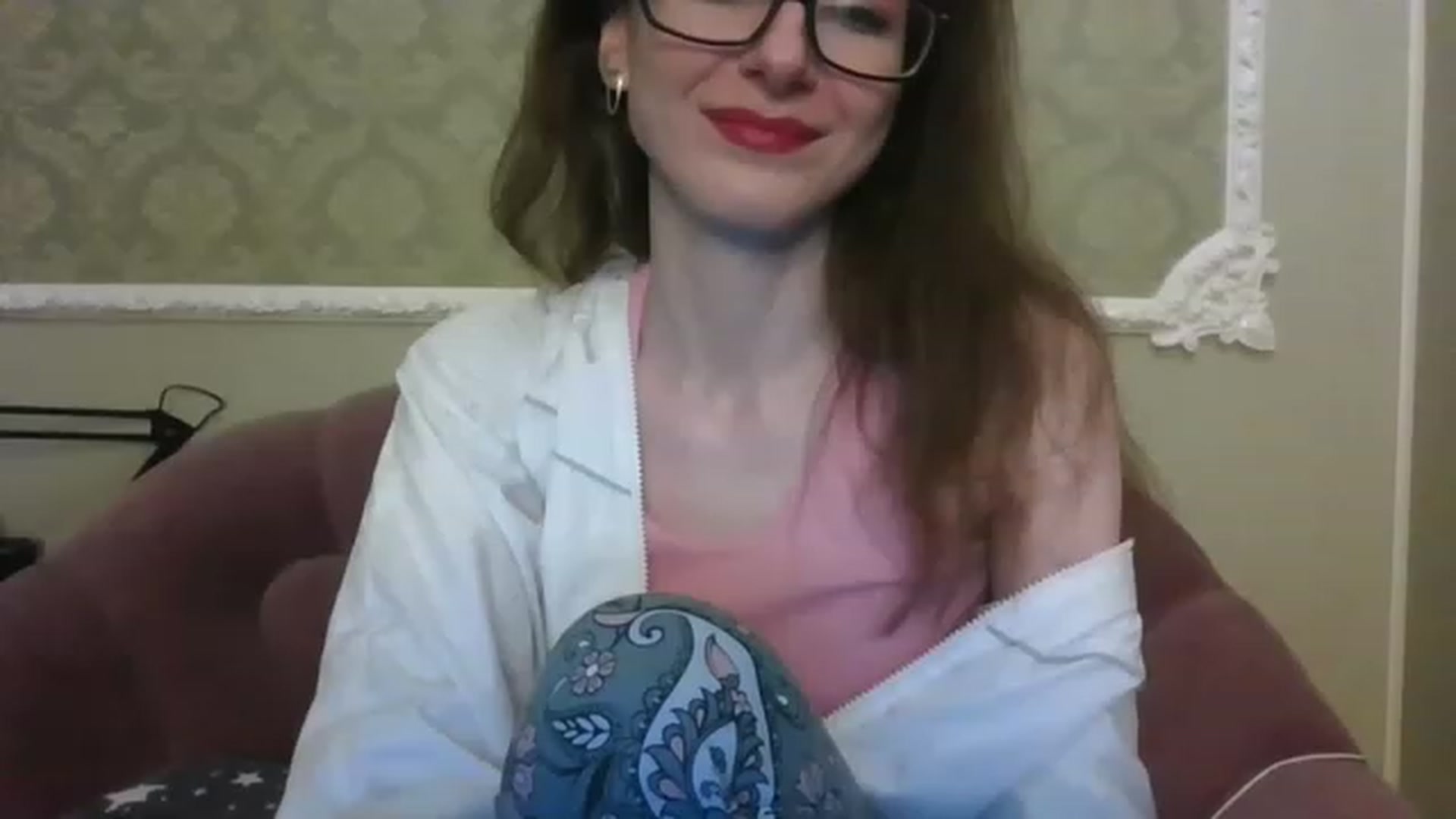 Gallery image thumbnail from Baby_Jewel's myfreecams stream on, 04/02/2023, 15:45 image 16 of 20