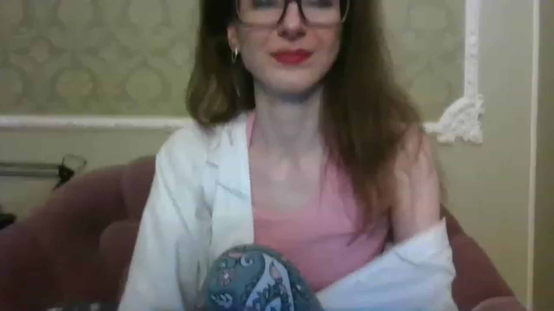 Gallery image thumbnail from Baby_Jewel's myfreecams stream on, 04/02/2023, 15:45 image 17 of 20
