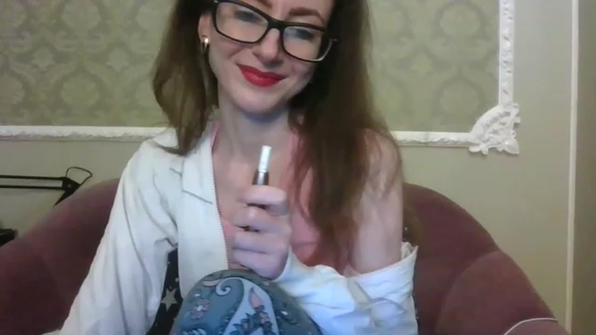 Gallery image thumbnail from Baby_Jewel's myfreecams stream on, 04/02/2023, 15:45 image 19 of 20