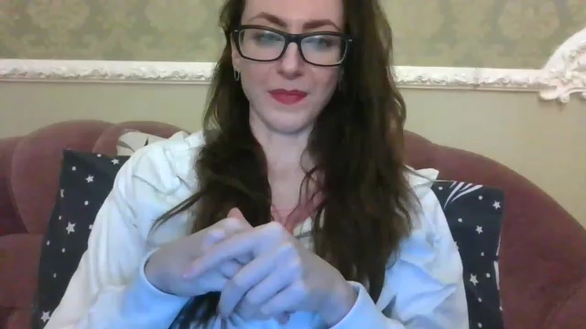 Gallery image thumbnail from Baby_Jewel's myfreecams stream on, 04/02/2023, 18:02 image 17 of 20