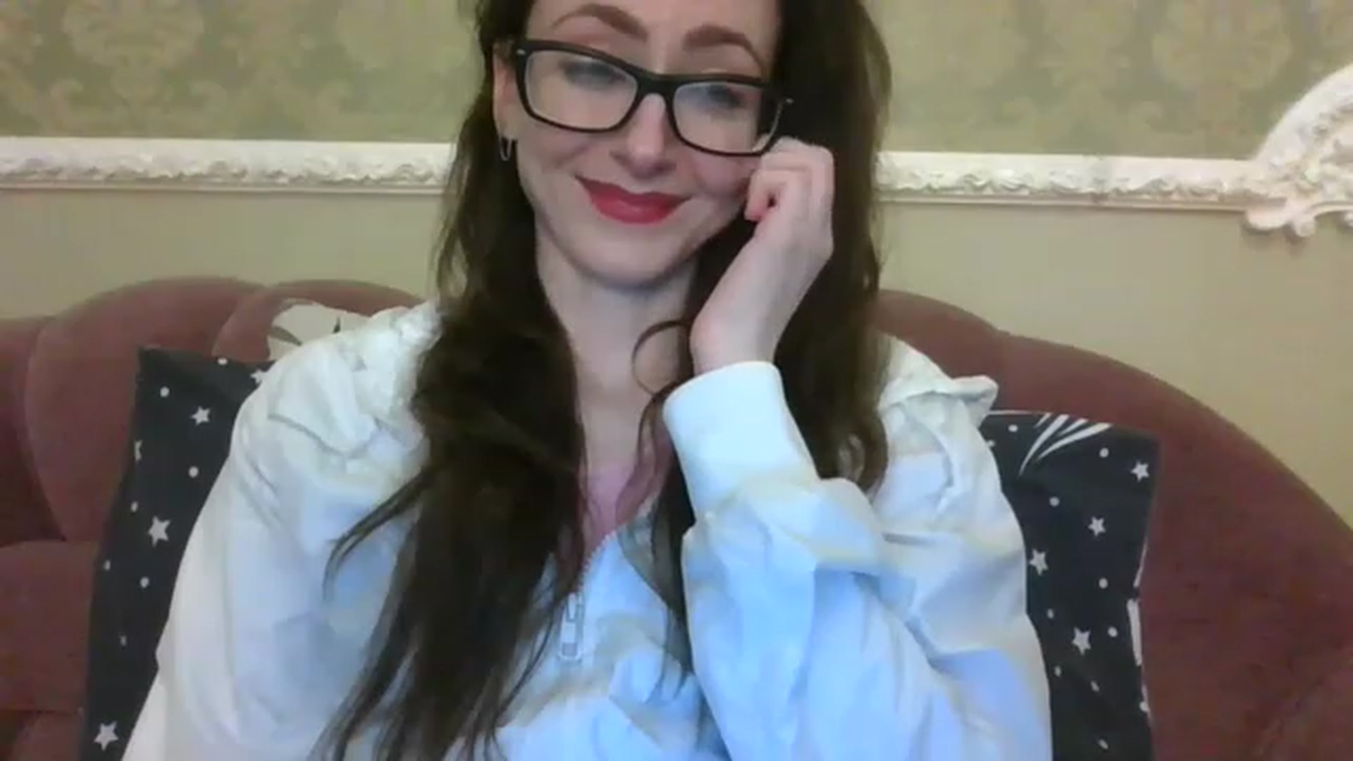 Gallery image thumbnail from Baby_Jewel's myfreecams stream on, 04/02/2023, 18:02 image 14 of 20