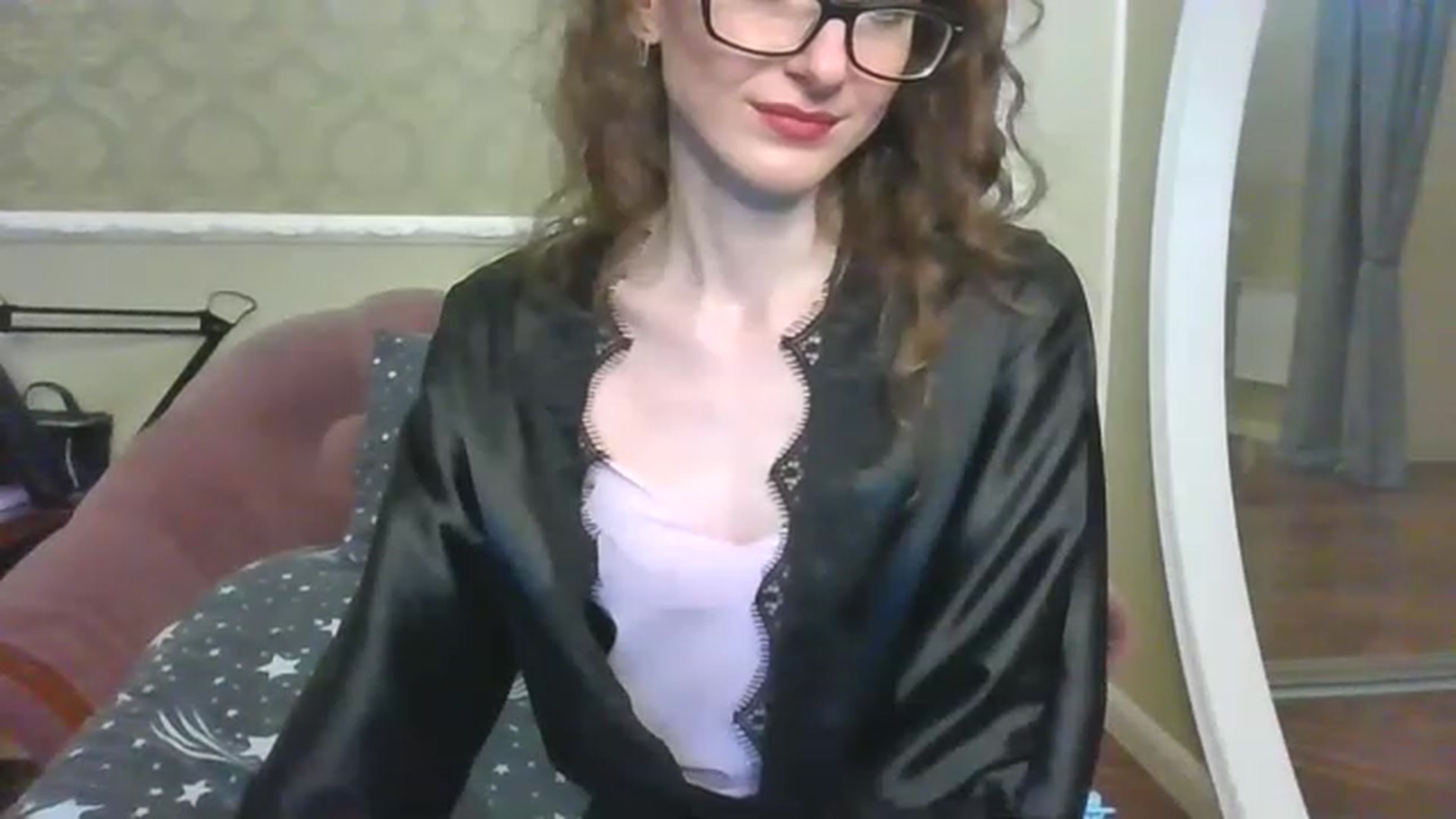 Gallery image thumbnail from Baby_Jewel's myfreecams stream on, 04/03/2023, 14:22 image 19 of 20