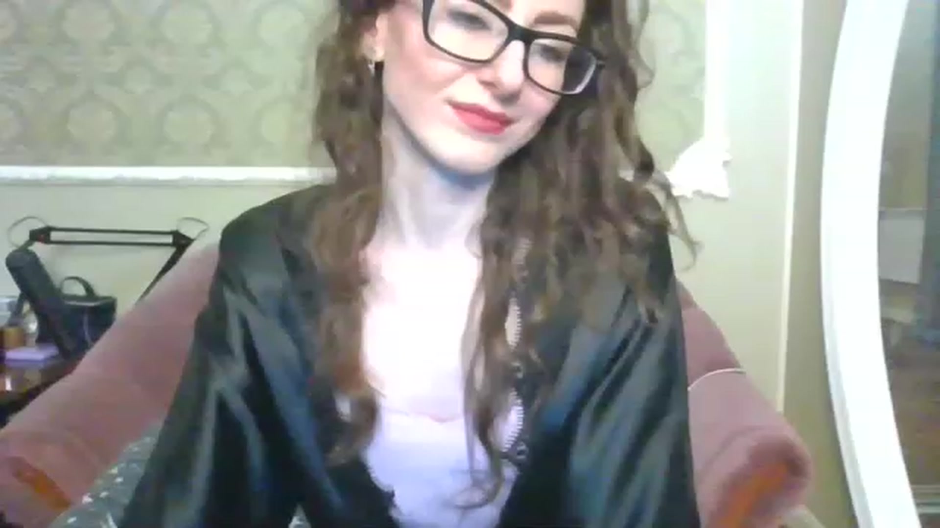 Gallery image thumbnail from Baby_Jewel's myfreecams stream on, 04/03/2023, 14:22 image 9 of 20