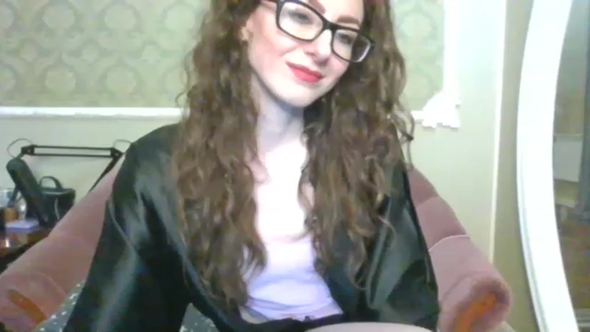 Gallery image thumbnail from Baby_Jewel's myfreecams stream on, 04/03/2023, 14:22 image 4 of 20