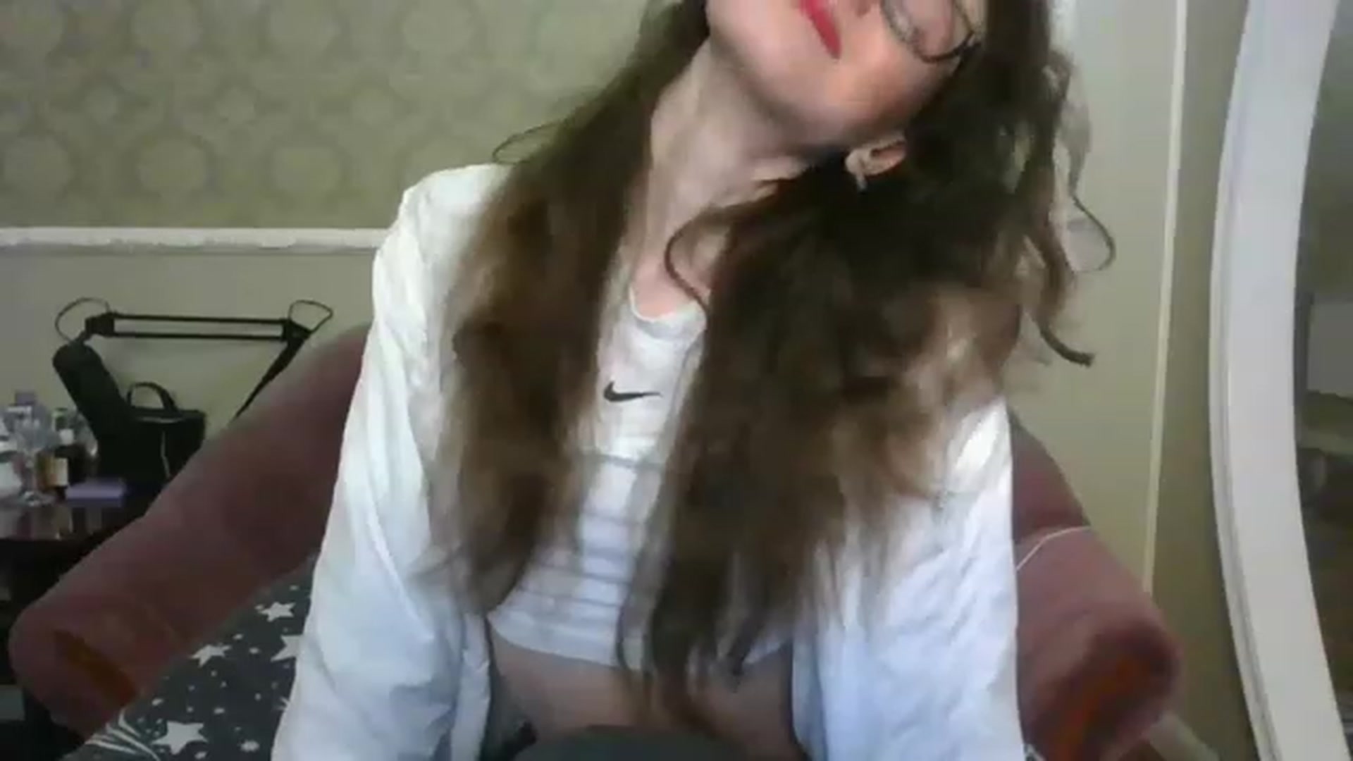 Gallery image thumbnail from Baby_Jewel's myfreecams stream on, 04/06/2023, 12:46 image 14 of 20