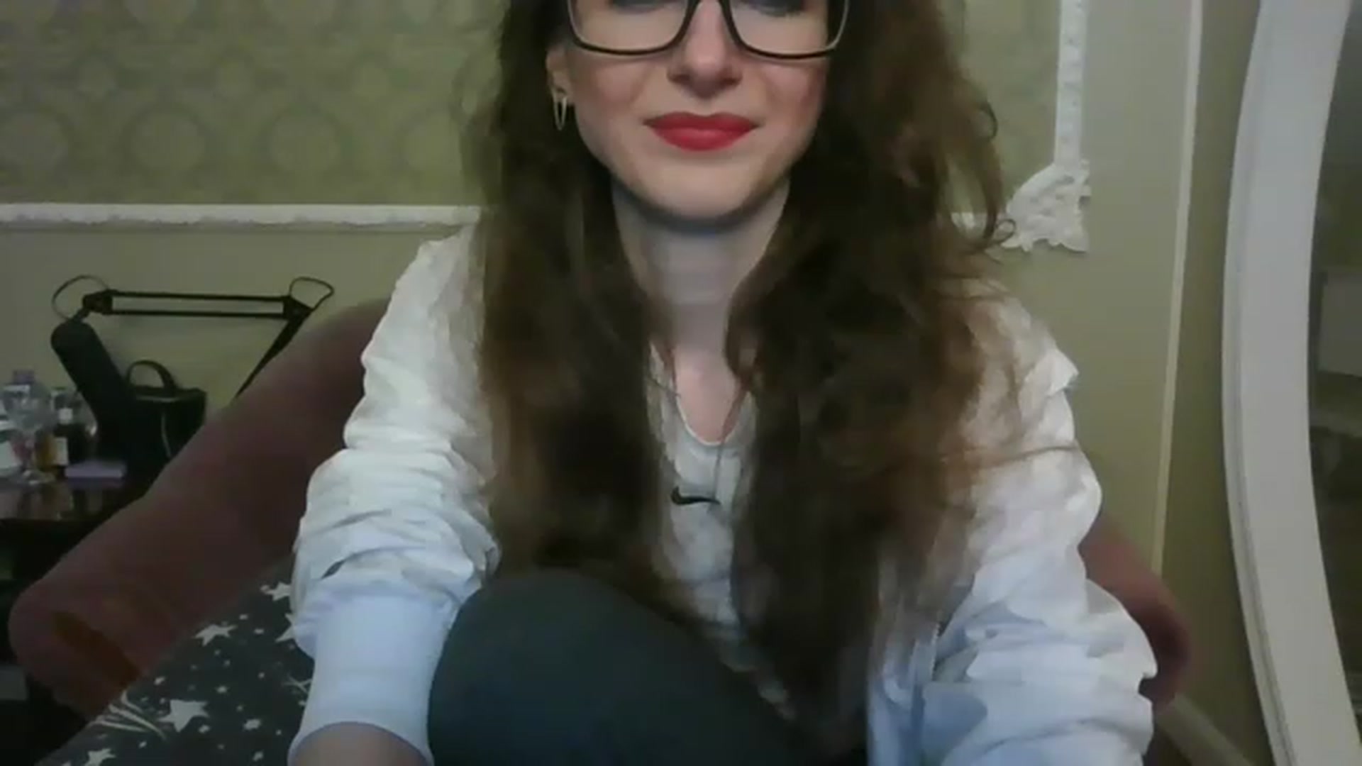 Gallery image thumbnail from Baby_Jewel's myfreecams stream on, 04/06/2023, 12:46 image 4 of 20