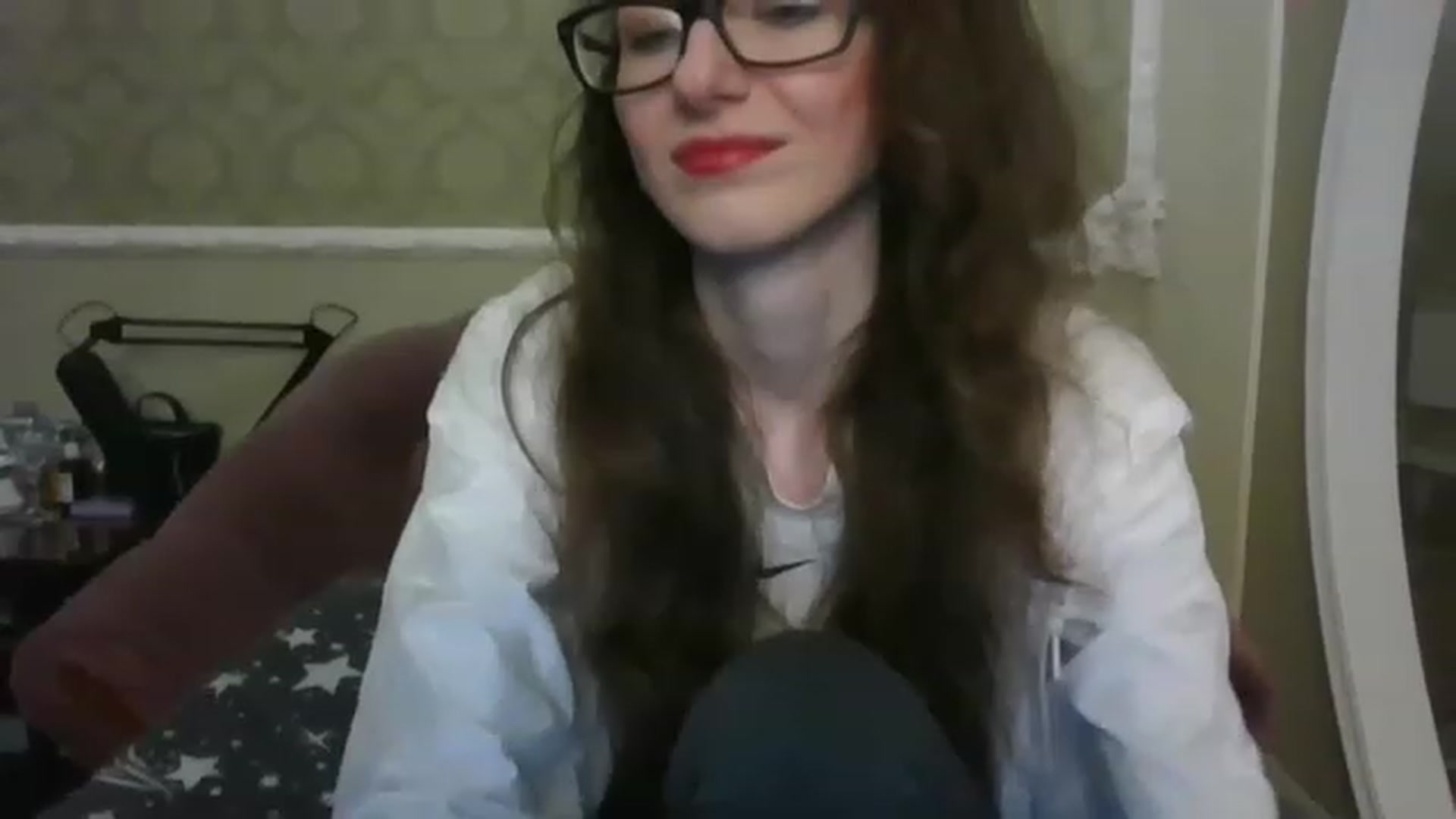 Gallery image thumbnail from Baby_Jewel's myfreecams stream on, 04/06/2023, 12:46 image 18 of 20