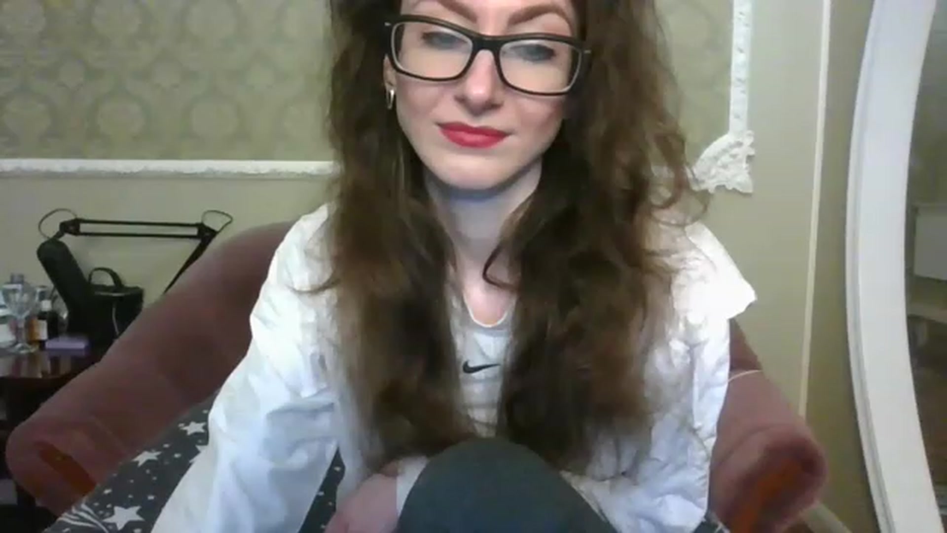 Gallery image thumbnail from Baby_Jewel's myfreecams stream on, 04/06/2023, 12:46 image 9 of 20