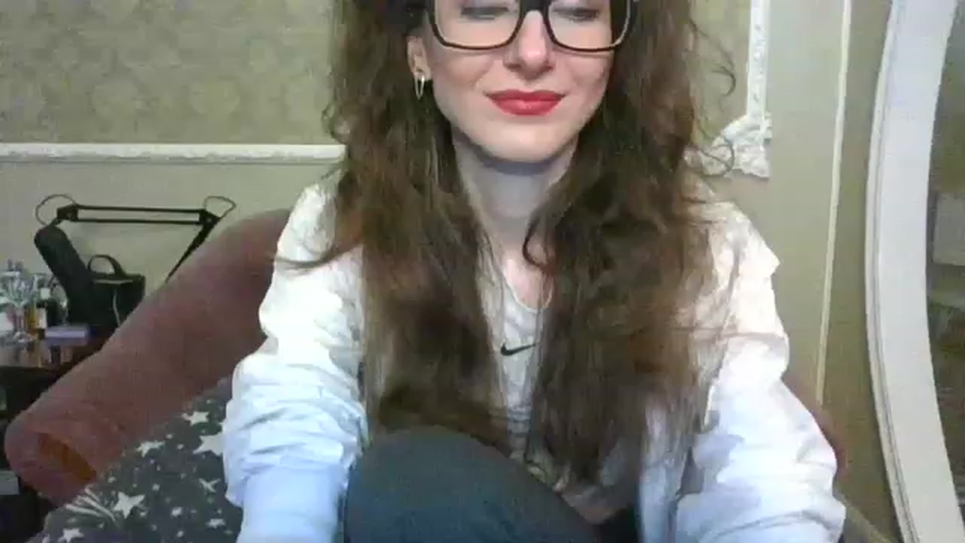 Gallery image thumbnail from Baby_Jewel's myfreecams stream on, 04/06/2023, 12:46 image 7 of 20