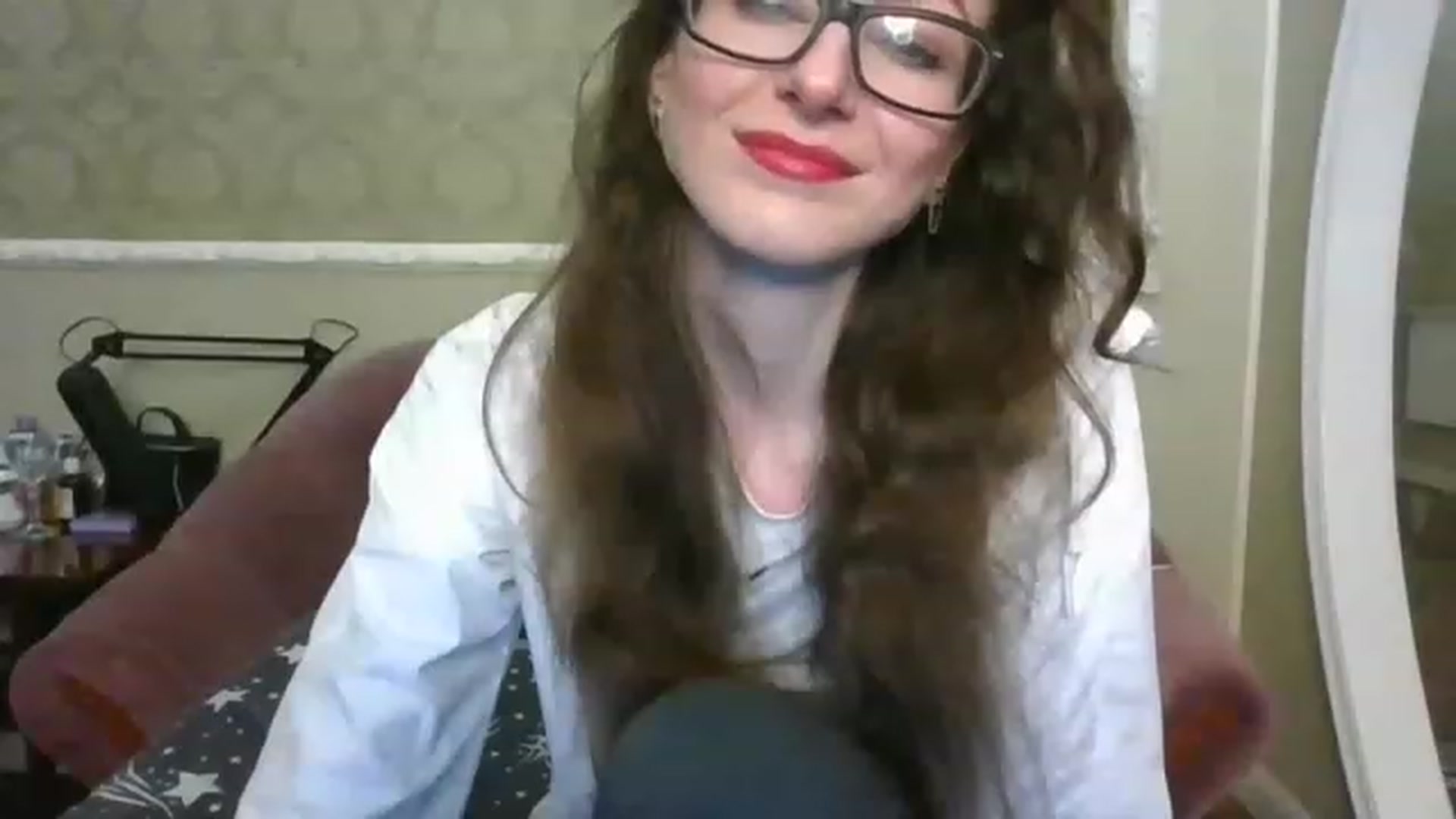 Gallery image thumbnail from Baby_Jewel's myfreecams stream on, 04/06/2023, 12:46 image 20 of 20
