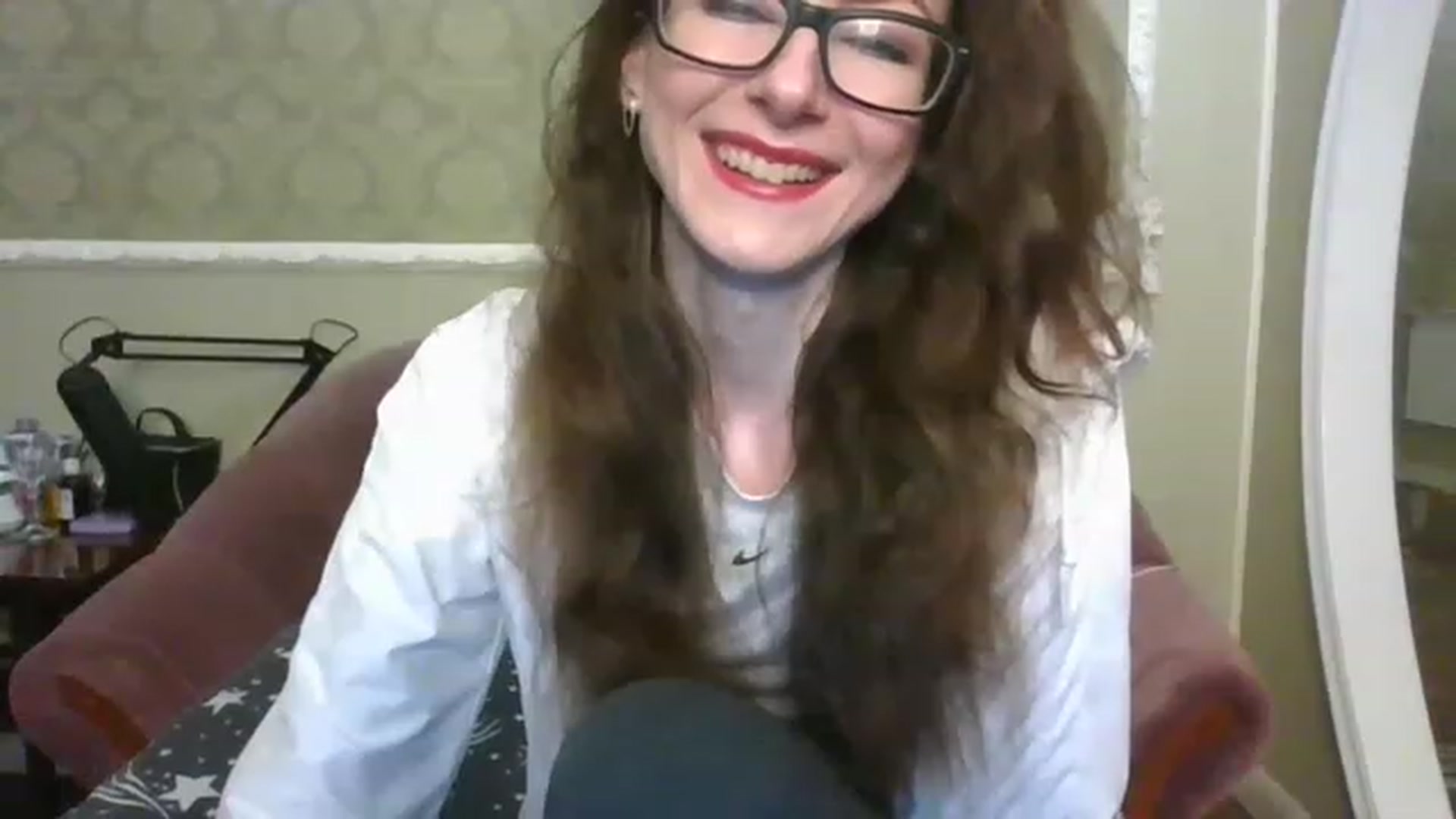 Gallery image thumbnail from Baby_Jewel's myfreecams stream on, 04/06/2023, 12:46 image 11 of 20