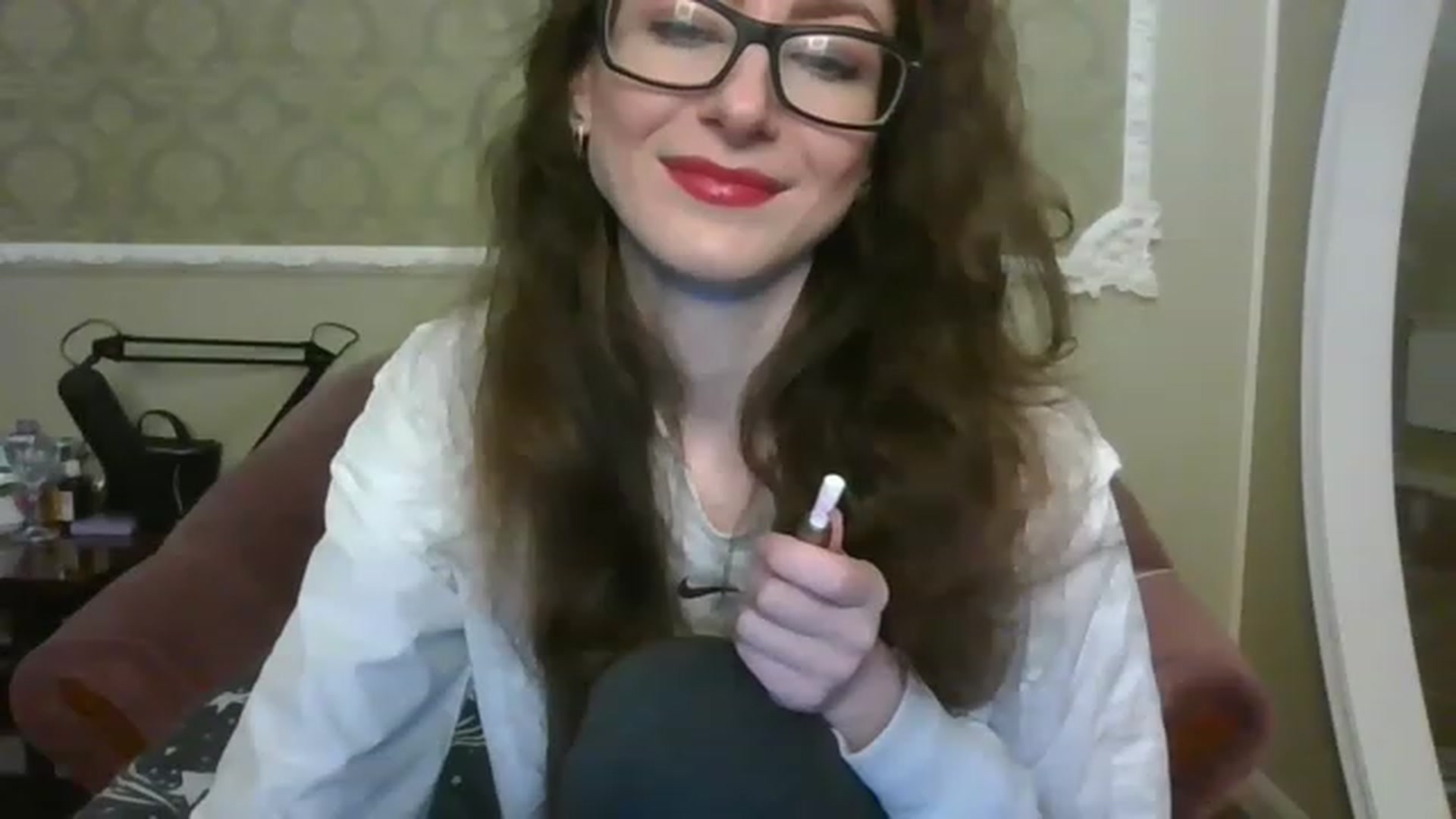 Gallery image thumbnail from Baby_Jewel's myfreecams stream on, 04/06/2023, 12:46 image 3 of 20