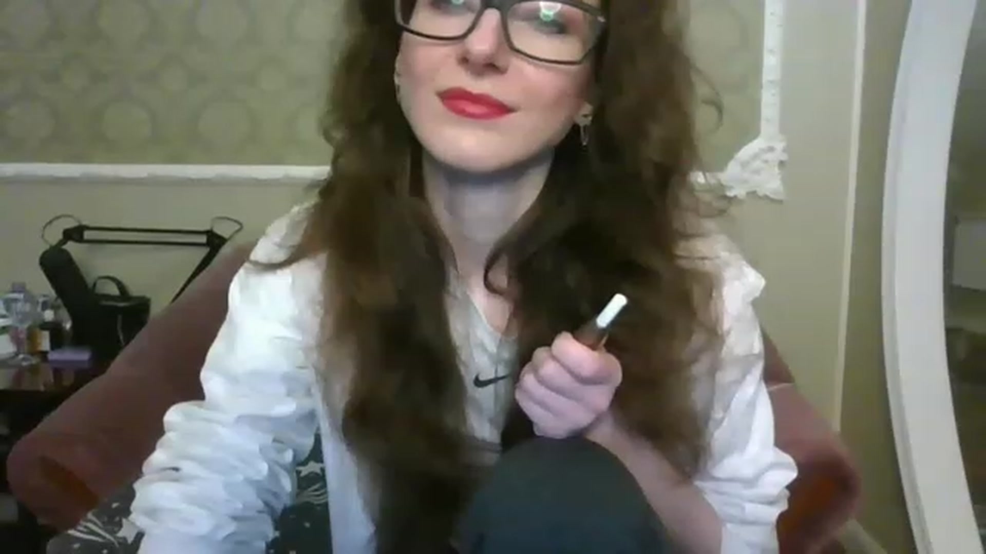 Gallery image thumbnail from Baby_Jewel's myfreecams stream on, 04/06/2023, 12:46 image 6 of 20