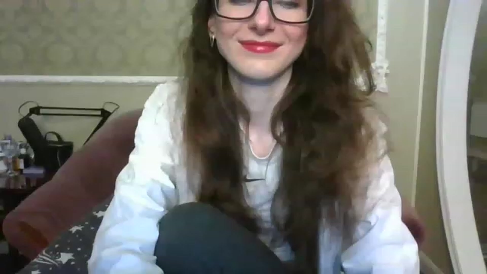 Gallery image thumbnail from Baby_Jewel's myfreecams stream on, 04/06/2023, 12:46 image 1 of 20