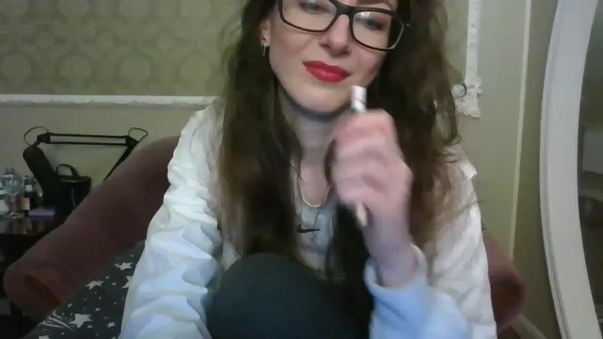 Gallery image thumbnail from Baby_Jewel's myfreecams stream on, 04/06/2023, 12:46 image 2 of 20