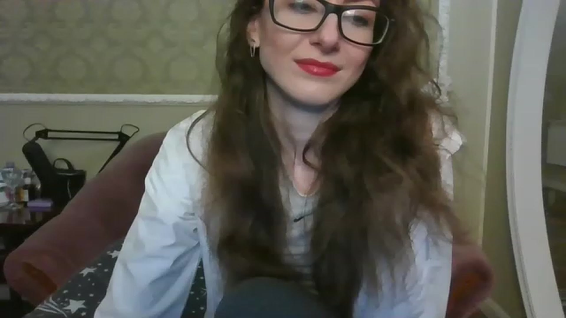Gallery image thumbnail from Baby_Jewel's myfreecams stream on, 04/06/2023, 12:46 image 15 of 20