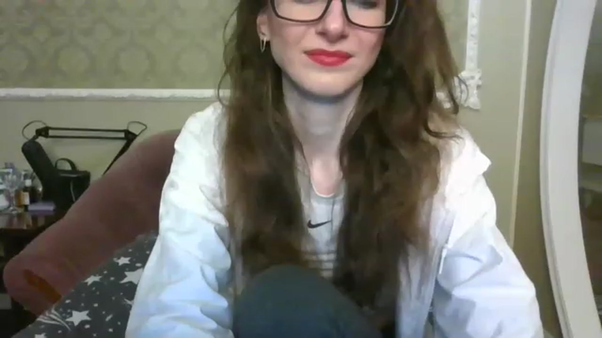 Gallery image thumbnail from Baby_Jewel's myfreecams stream on, 04/06/2023, 12:46 image 12 of 20