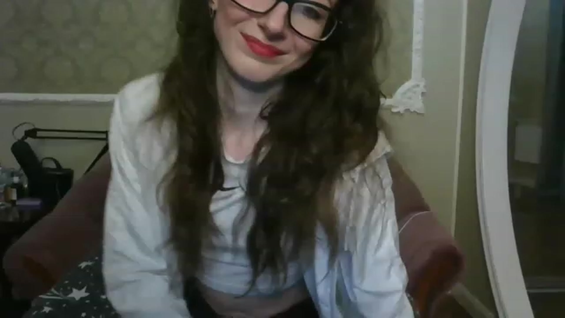 Gallery image thumbnail from Baby_Jewel's myfreecams stream on, 04/06/2023, 15:31 image 19 of 20