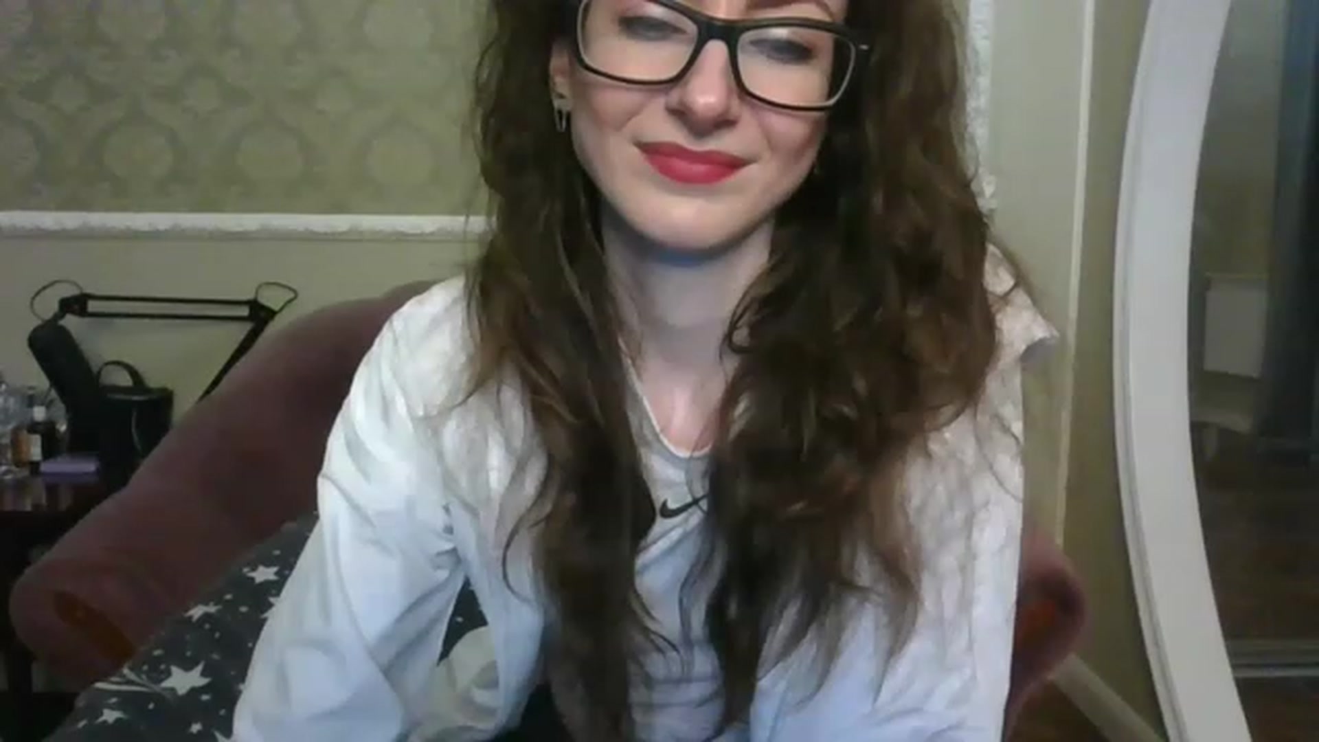Gallery image thumbnail from Baby_Jewel's myfreecams stream on, 04/06/2023, 15:31 image 20 of 20