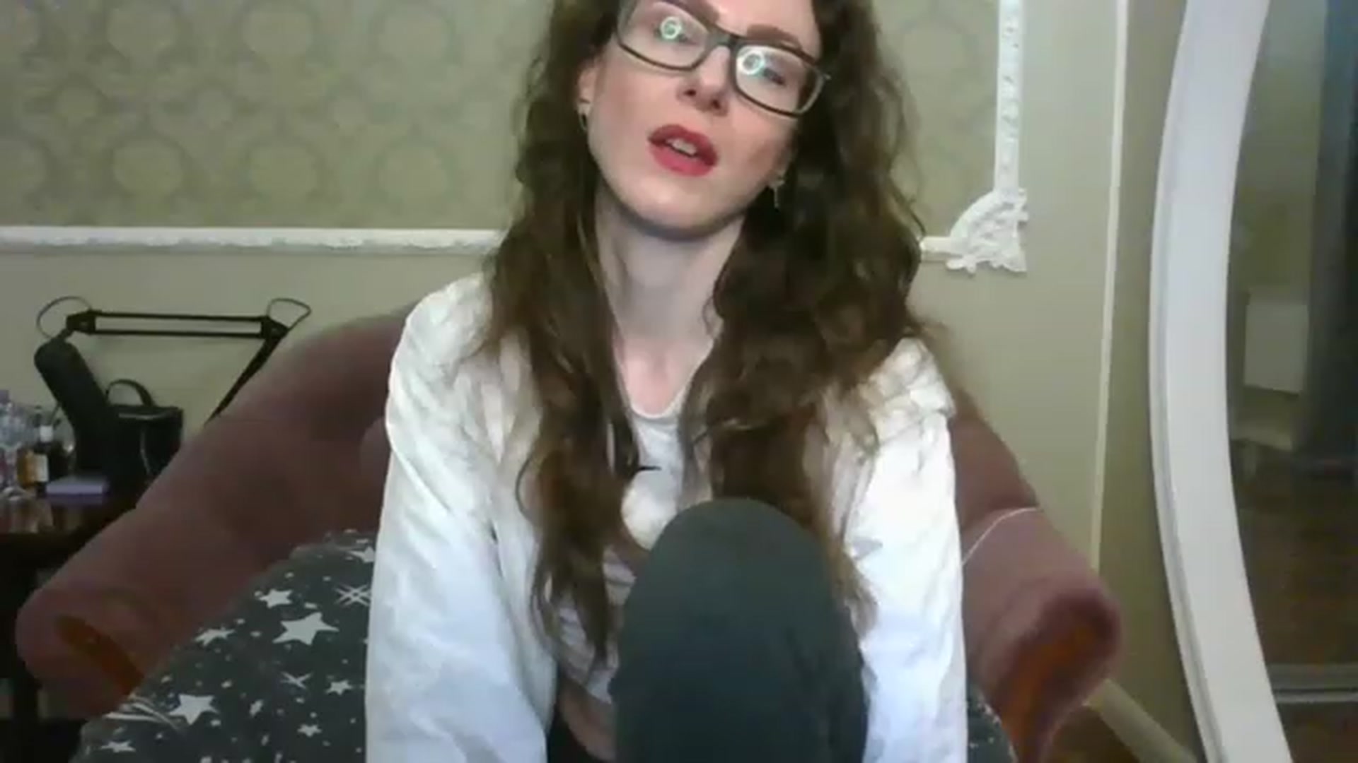 Gallery image thumbnail from Baby_Jewel's myfreecams stream on, 04/06/2023, 15:31 image 15 of 20