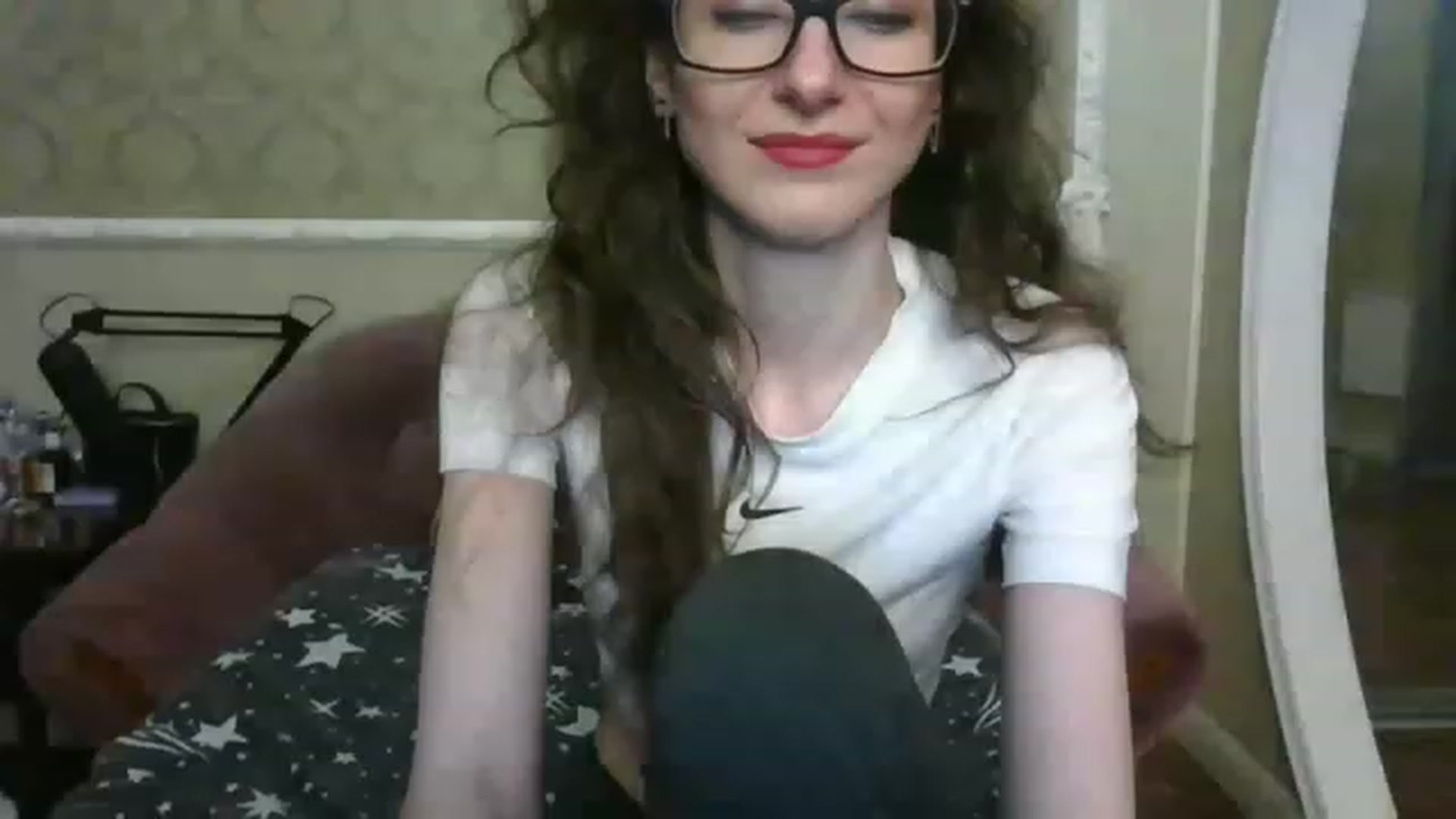 Gallery image thumbnail from Baby_Jewel's myfreecams stream on, 04/06/2023, 15:31 image 2 of 20