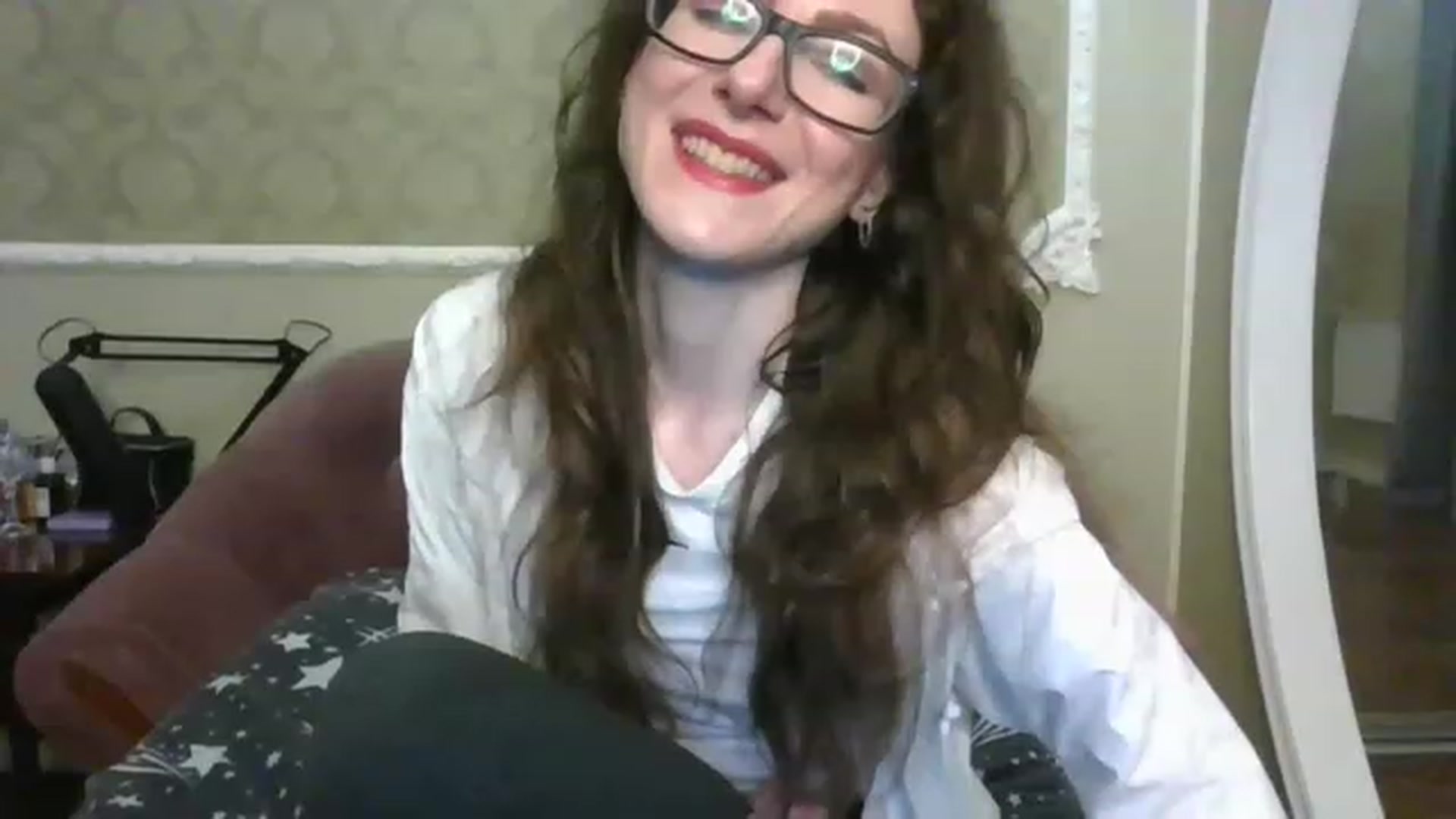 Gallery image thumbnail from Baby_Jewel's myfreecams stream on, 04/06/2023, 15:31 image 17 of 20