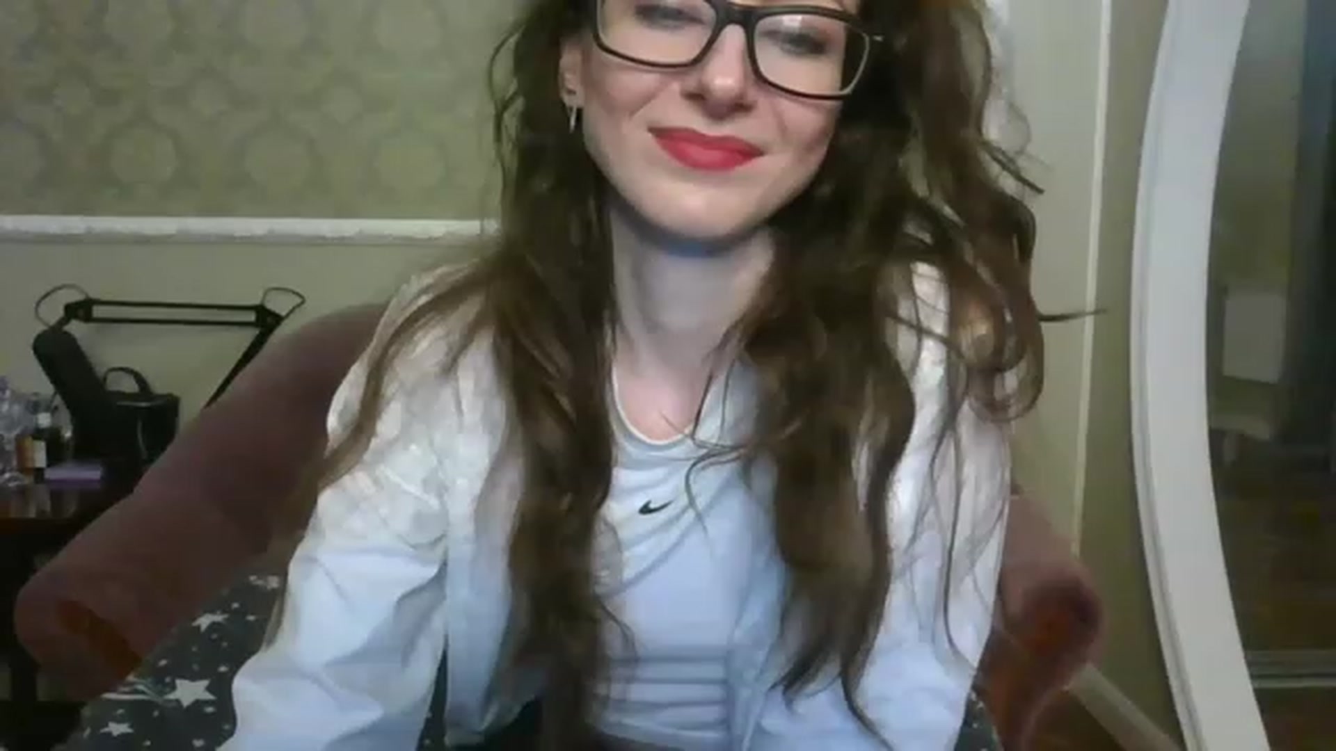 Gallery image thumbnail from Baby_Jewel's myfreecams stream on, 04/06/2023, 15:31 image 11 of 20