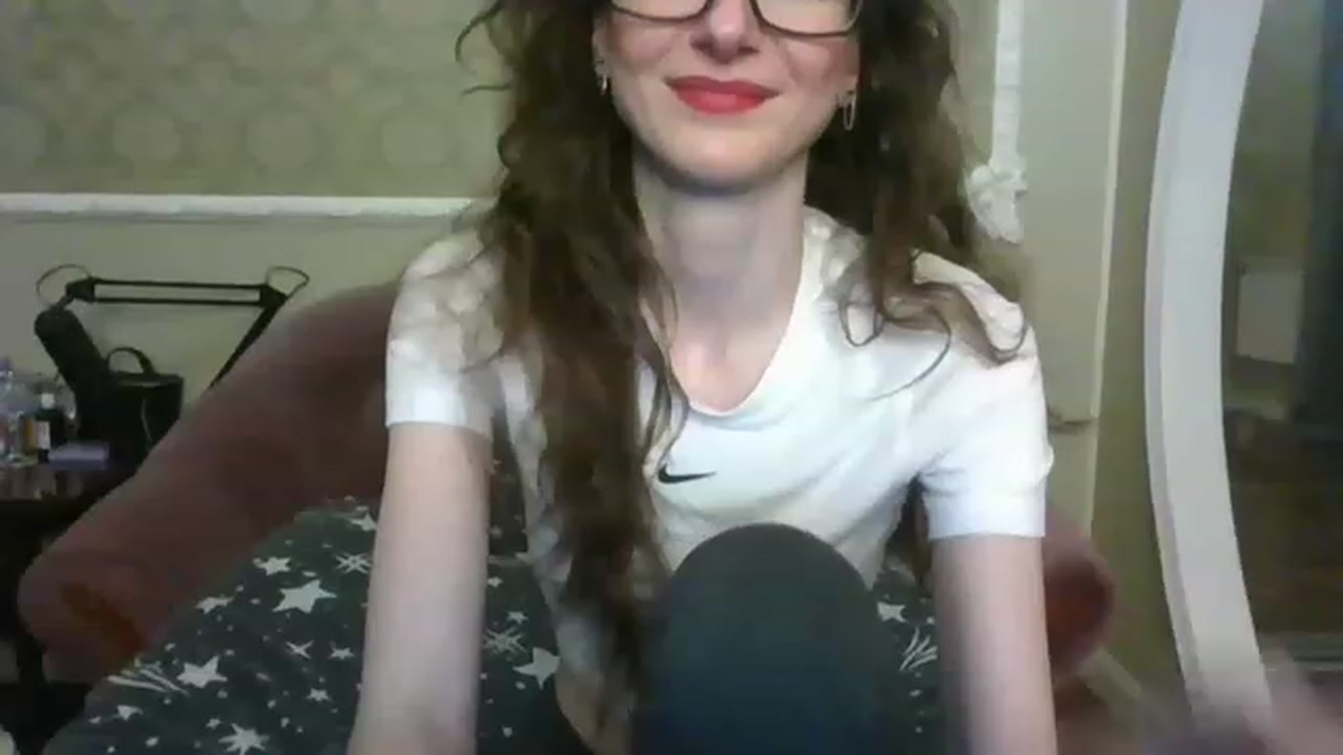 Gallery image thumbnail from Baby_Jewel's myfreecams stream on, 04/06/2023, 15:31 image 5 of 20