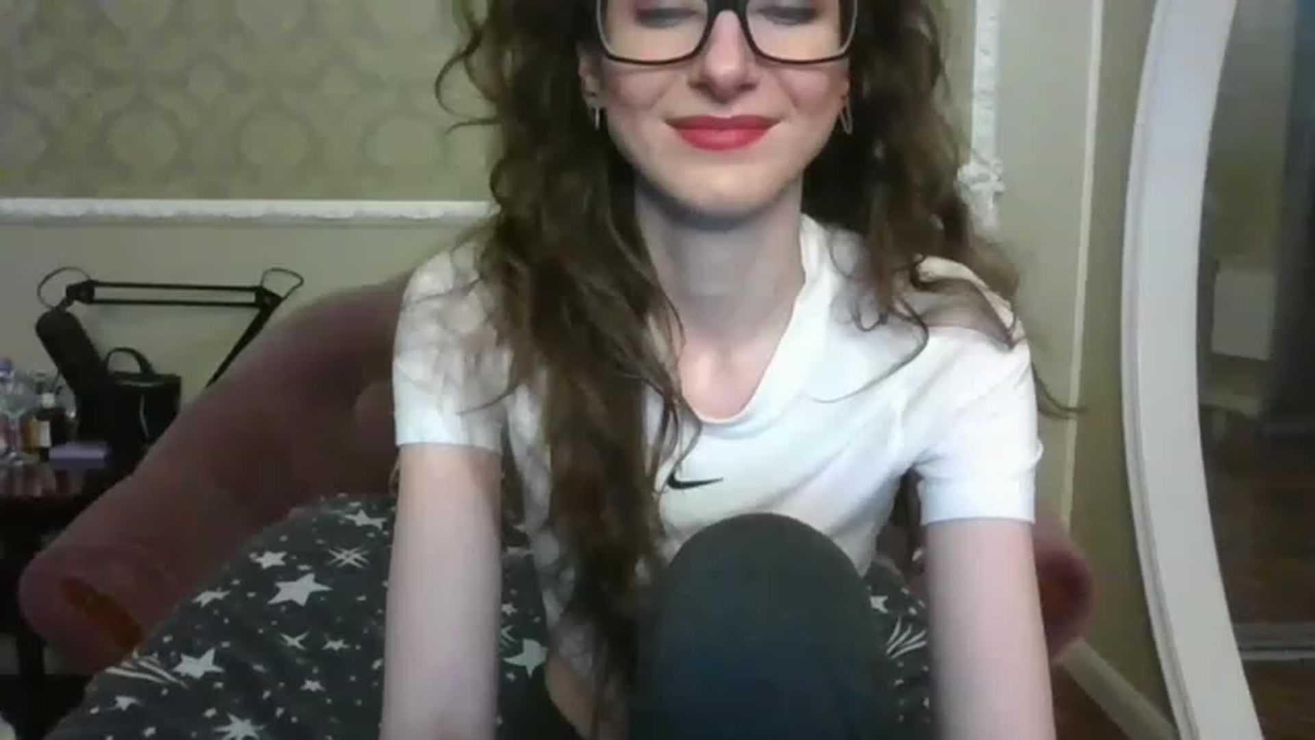 Gallery image thumbnail from Baby_Jewel's myfreecams stream on, 04/06/2023, 15:31 image 4 of 20