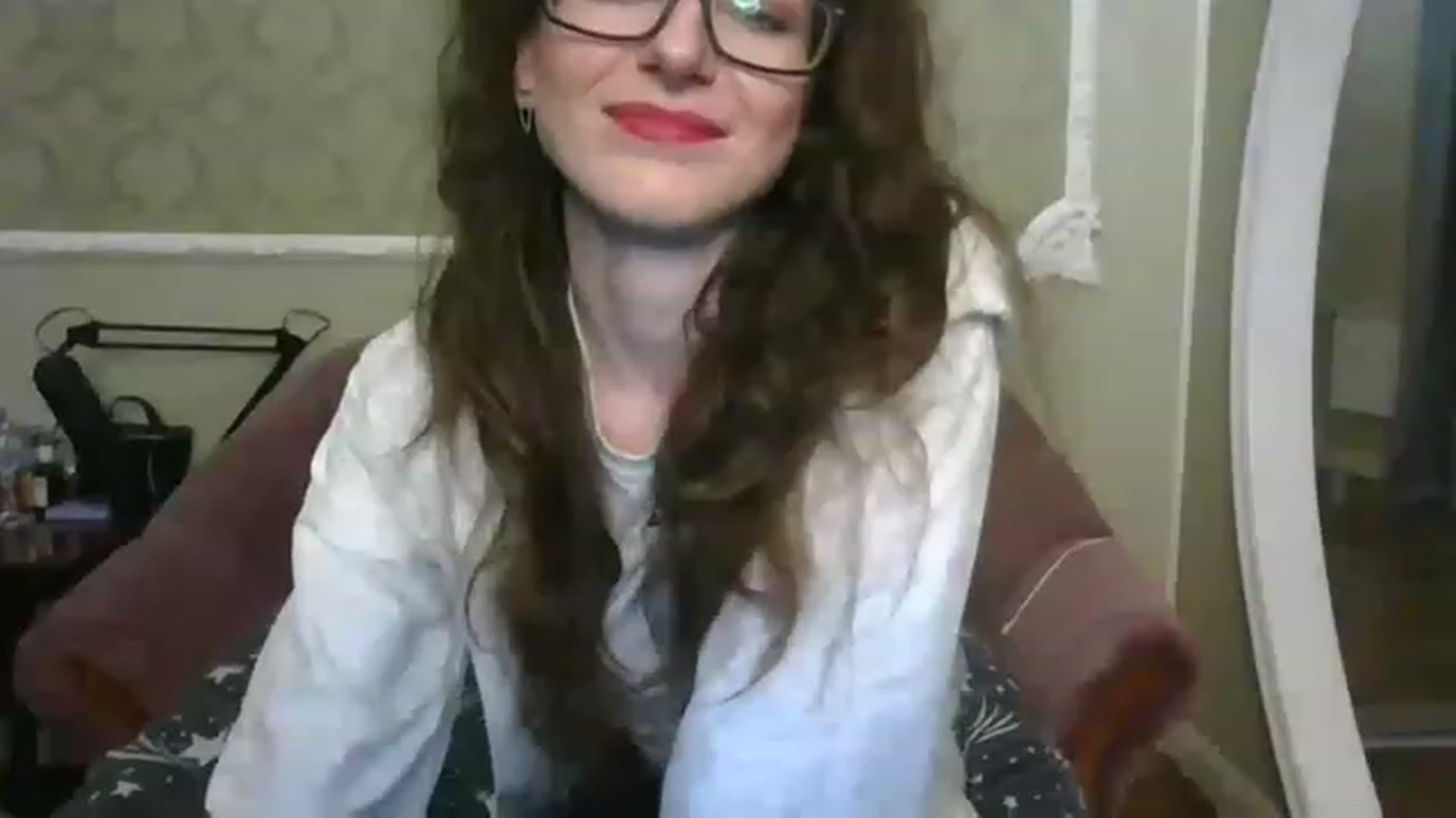 Gallery image thumbnail from Baby_Jewel's myfreecams stream on, 04/06/2023, 15:31 image 18 of 20