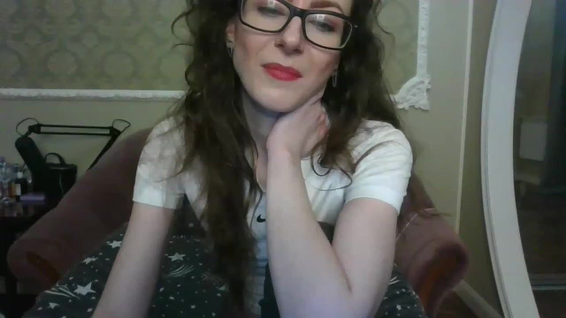 Gallery image thumbnail from Baby_Jewel's myfreecams stream on, 04/06/2023, 15:31 image 8 of 20