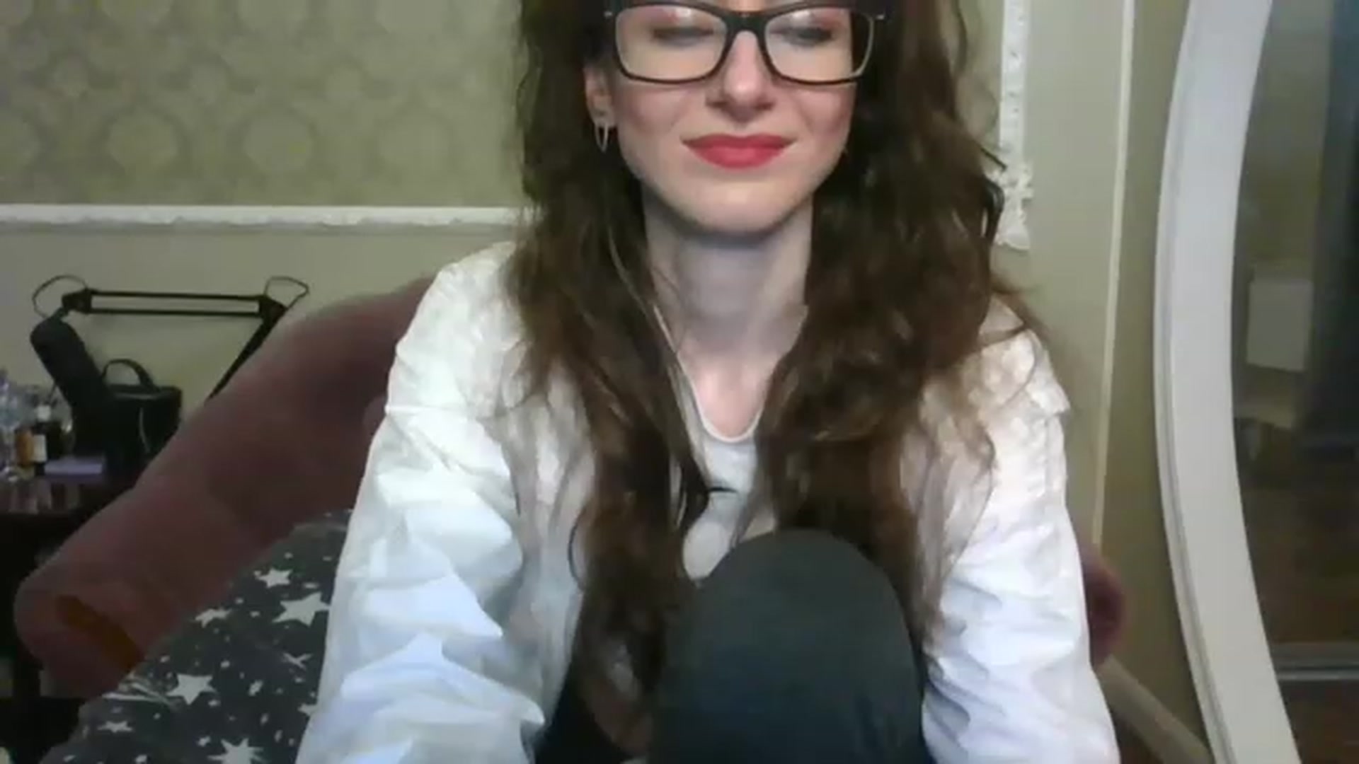 Gallery image thumbnail from Baby_Jewel's myfreecams stream on, 04/06/2023, 15:31 image 16 of 20
