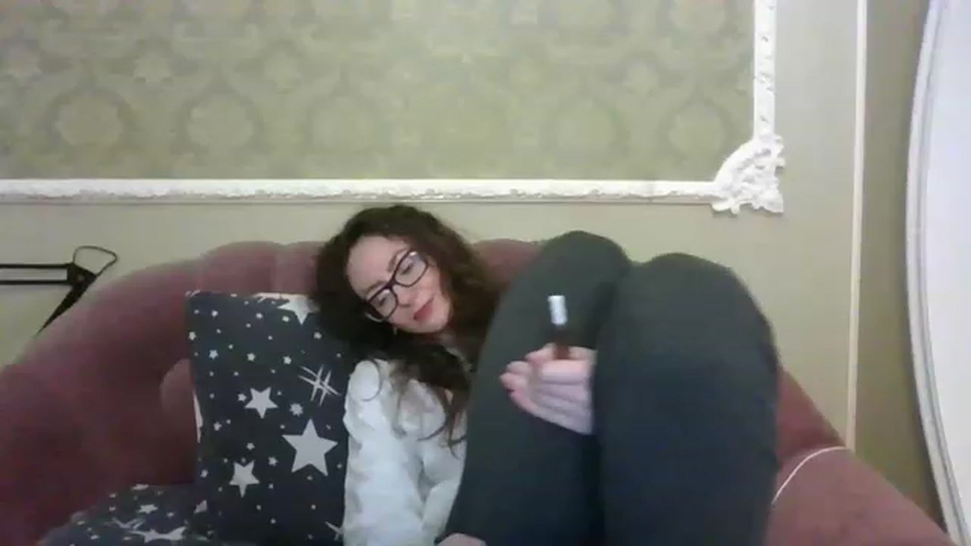Gallery image thumbnail from Baby_Jewel's myfreecams stream on, 04/06/2023, 18:03 image 19 of 20