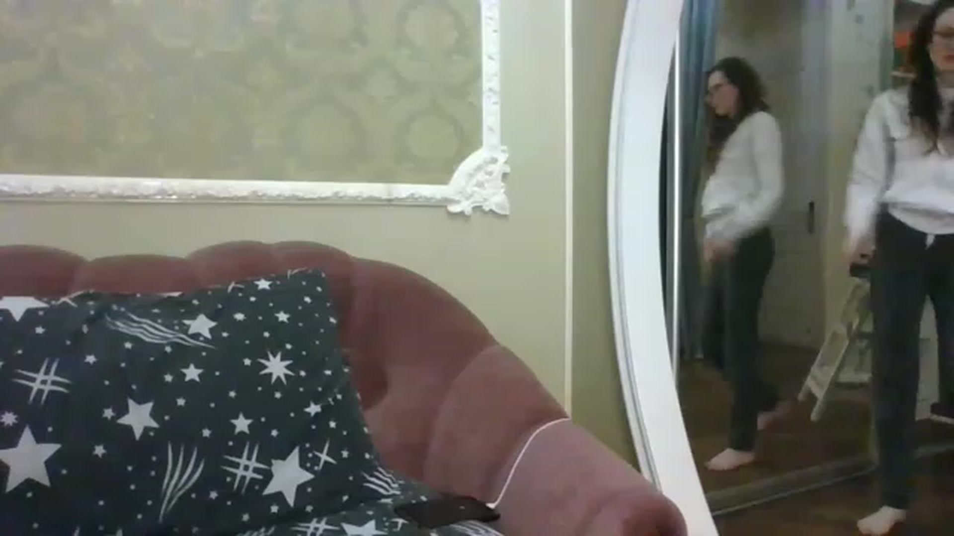 Gallery image thumbnail from Baby_Jewel's myfreecams stream on, 04/06/2023, 18:03 image 17 of 20