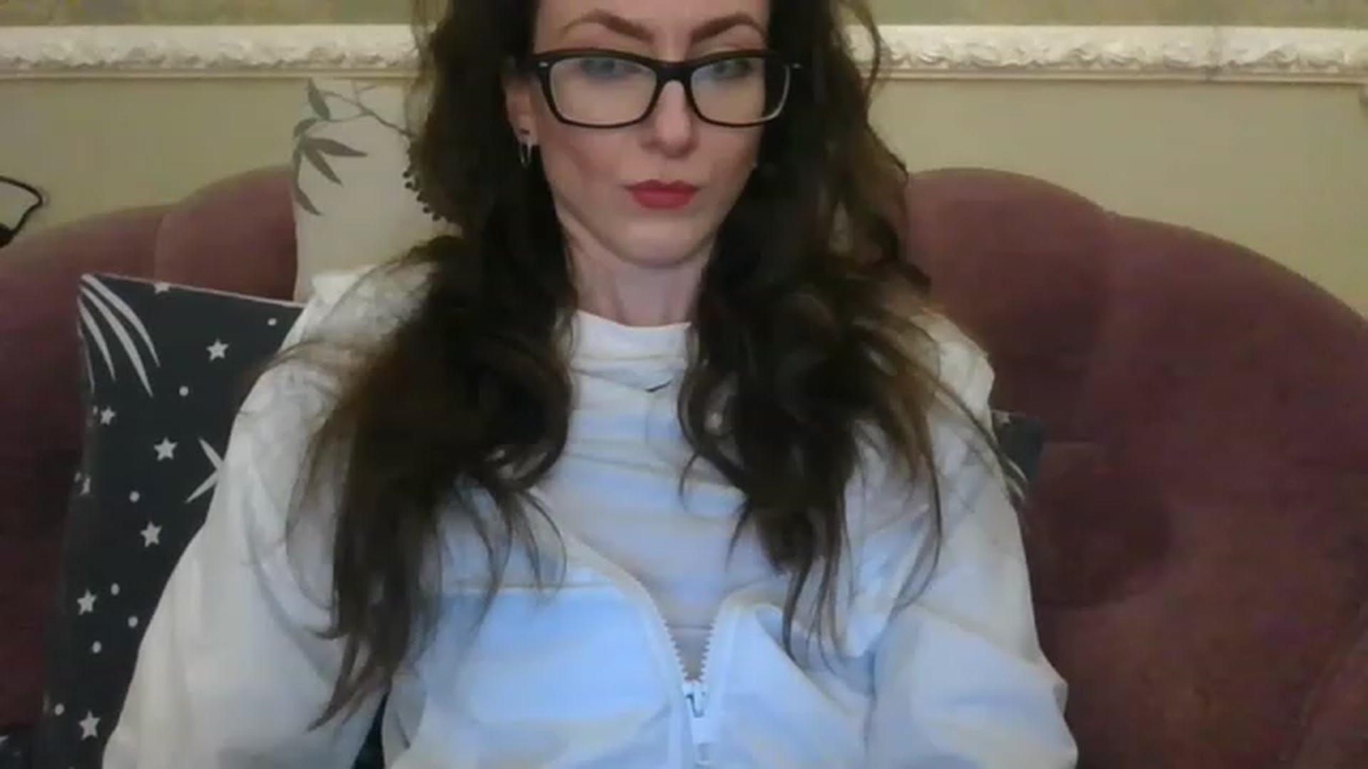 Gallery image thumbnail from Baby_Jewel's myfreecams stream on, 04/06/2023, 18:03 image 1 of 20