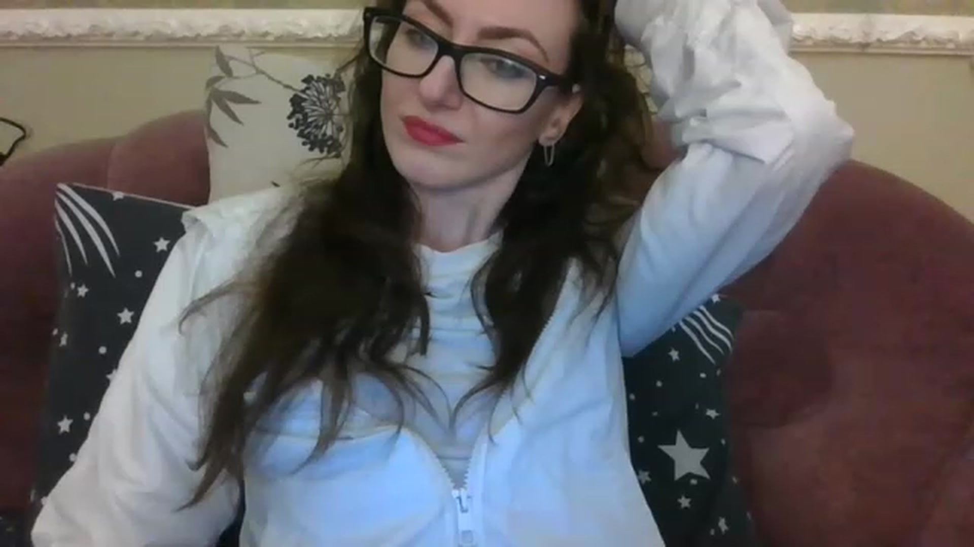 Gallery image thumbnail from Baby_Jewel's myfreecams stream on, 04/06/2023, 18:03 image 4 of 20