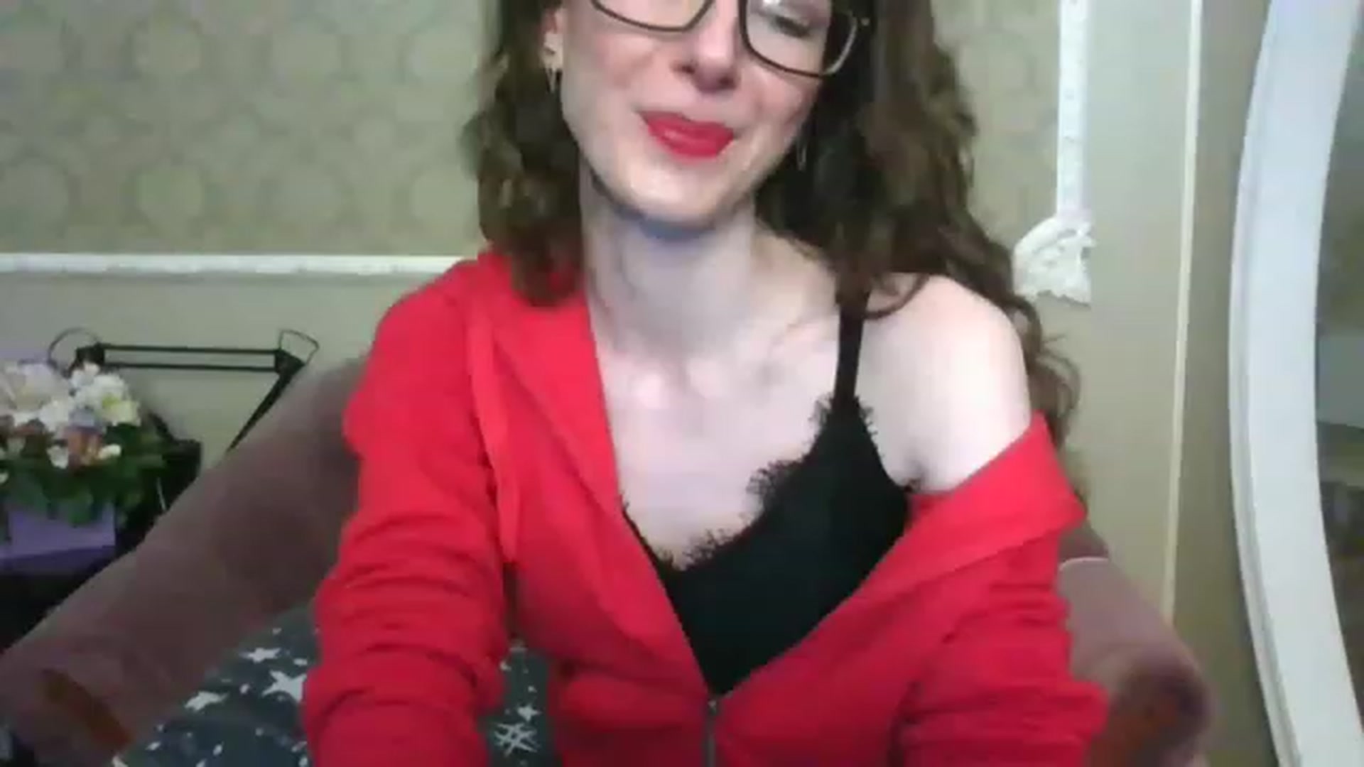 Gallery image thumbnail from Baby_Jewel's myfreecams stream on, 04/07/2023, 12:31 image 8 of 20