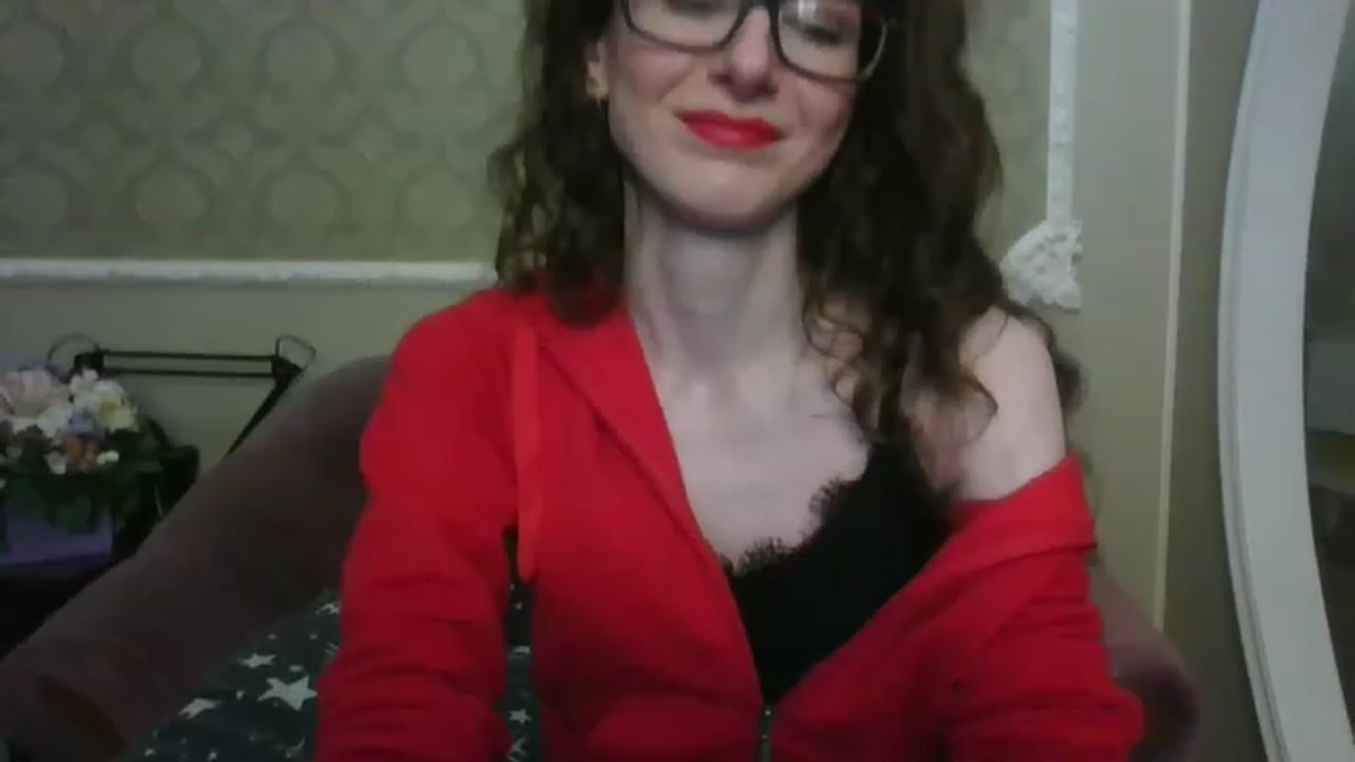 Gallery image thumbnail from Baby_Jewel's myfreecams stream on, 04/07/2023, 12:31 image 14 of 20
