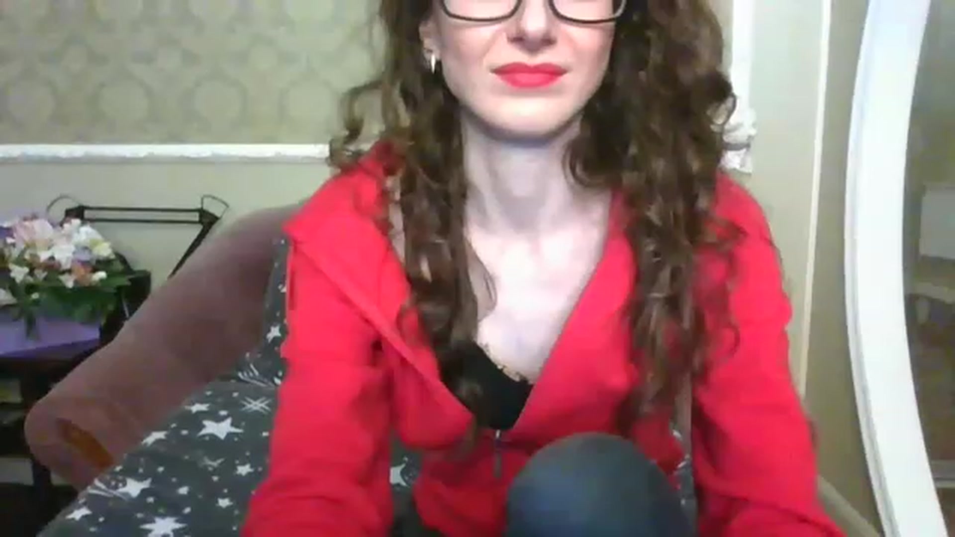 Gallery image thumbnail from Baby_Jewel's myfreecams stream on, 04/07/2023, 15:26 image 5 of 20