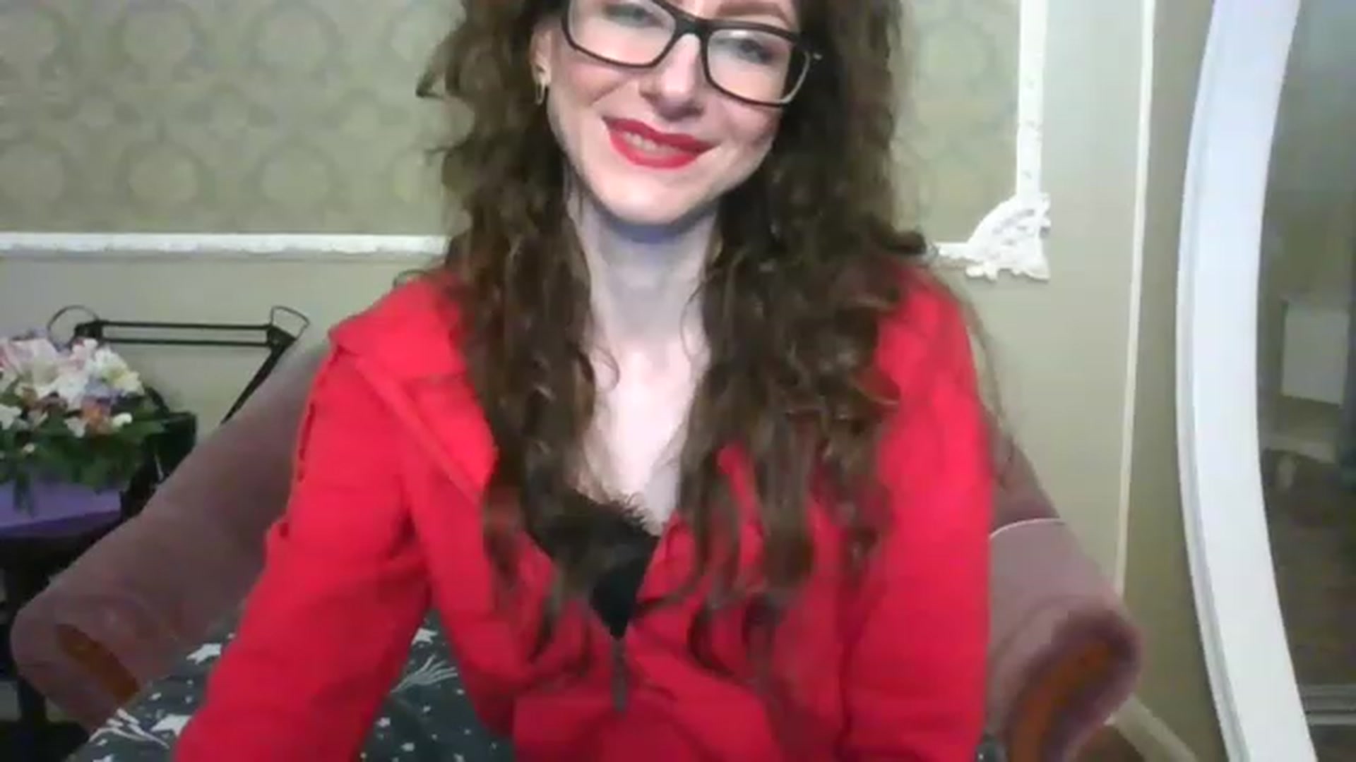 Gallery image thumbnail from Baby_Jewel's myfreecams stream on, 04/07/2023, 15:26 image 19 of 20